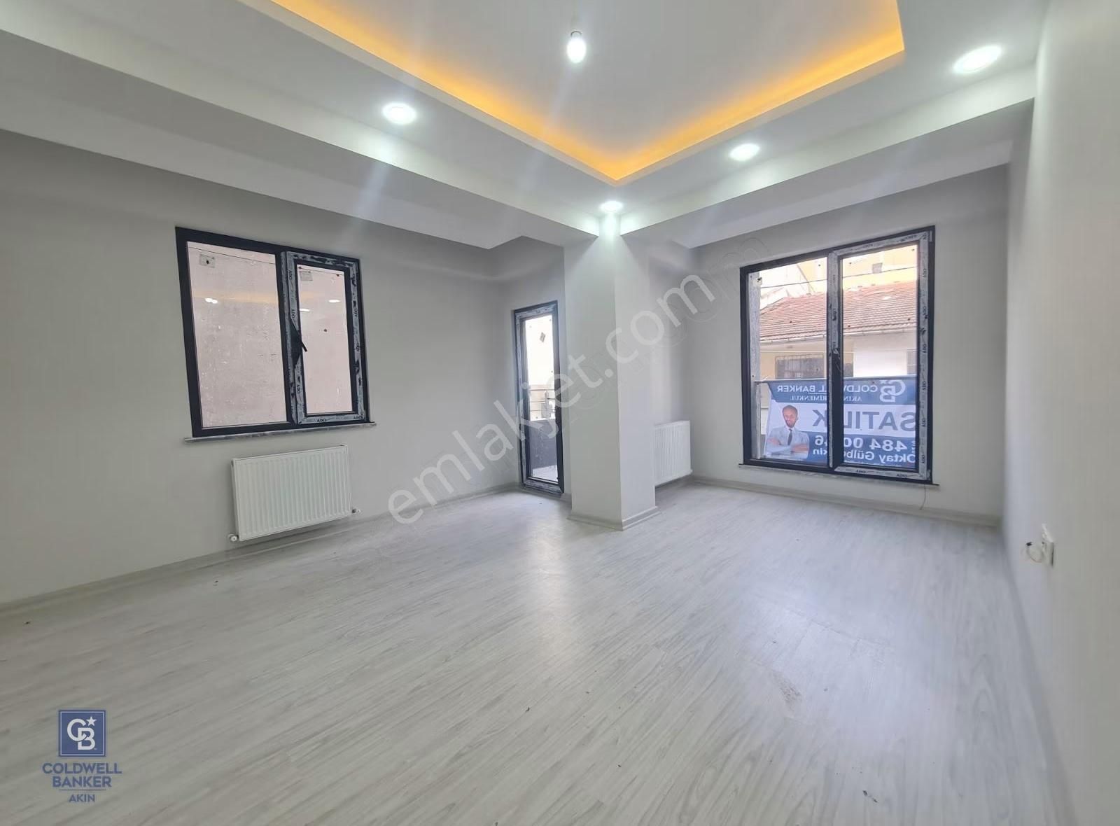 Satılık Ara Kat Daire - Görsel 2