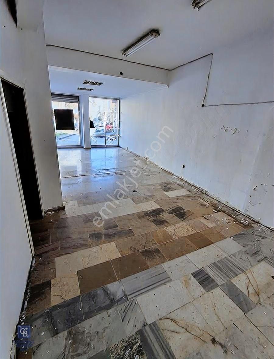 Sancaktepe Meclis Mahallesinde Kiralık 60 M² Cadde Üstü Dükkan - Görsel 5