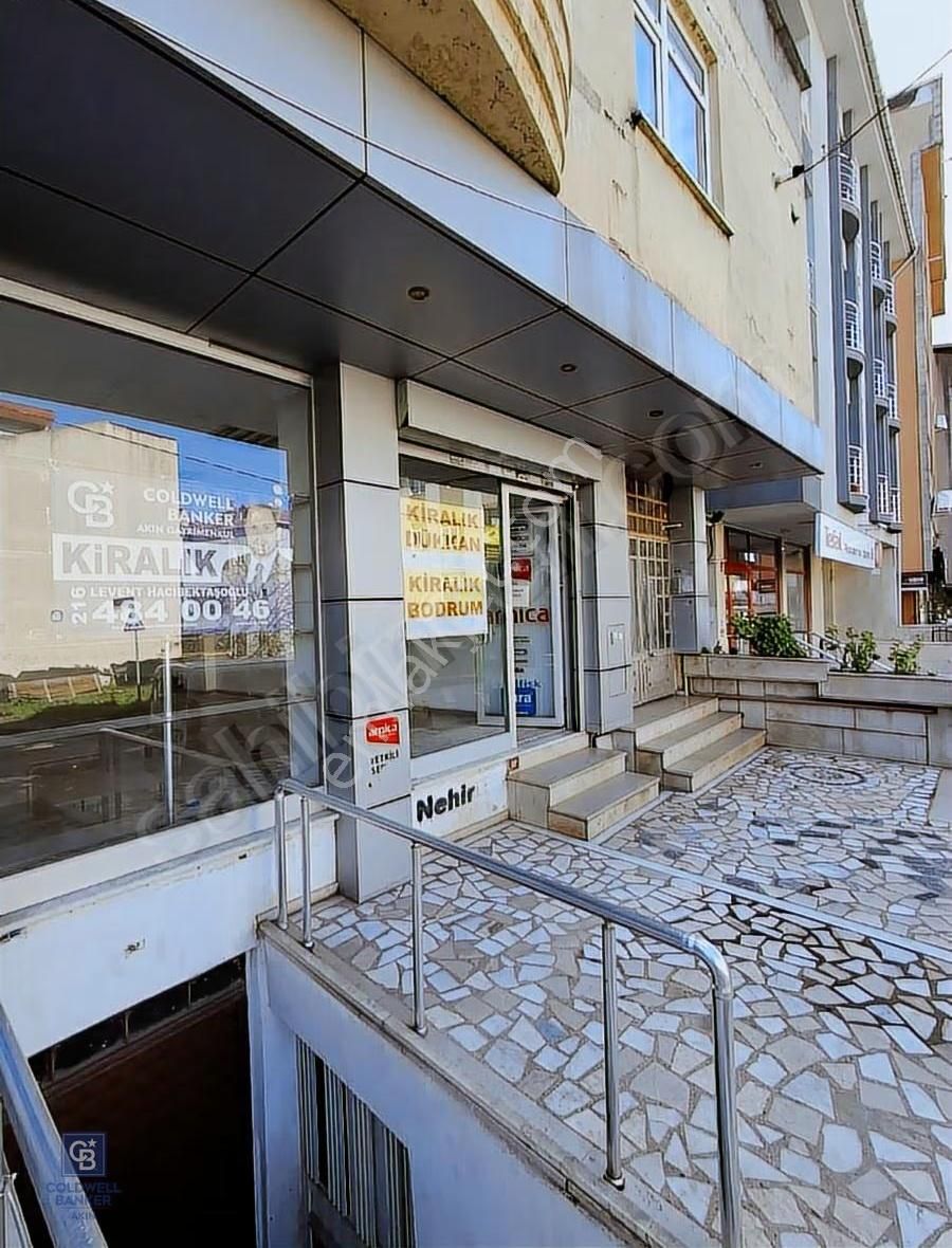 Sancaktepe Meclis Mahallesinde Kiralık 60 M² Cadde Üstü Dükkan - Görsel 11