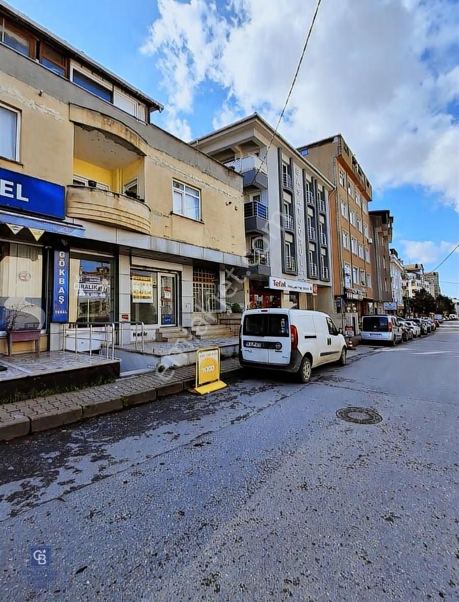 Sancaktepe Meclis Mahallesinde Kiralık 60 M² Cadde Üstü Dükkan - Görsel 3