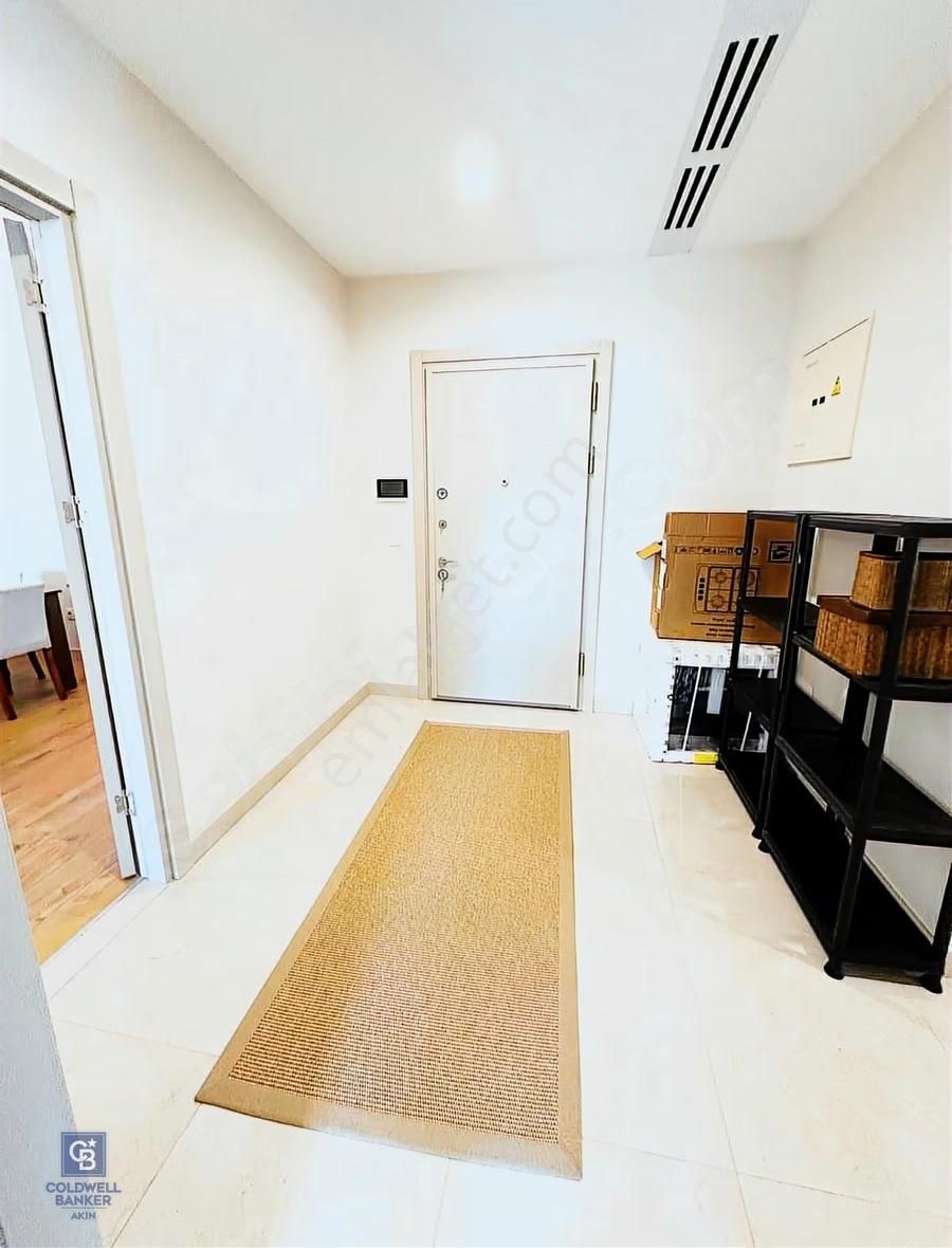 Emlak Konut Mimar Sinan Evleri Sultanbeyli Kiralık 3+1 Daire - Görsel 2