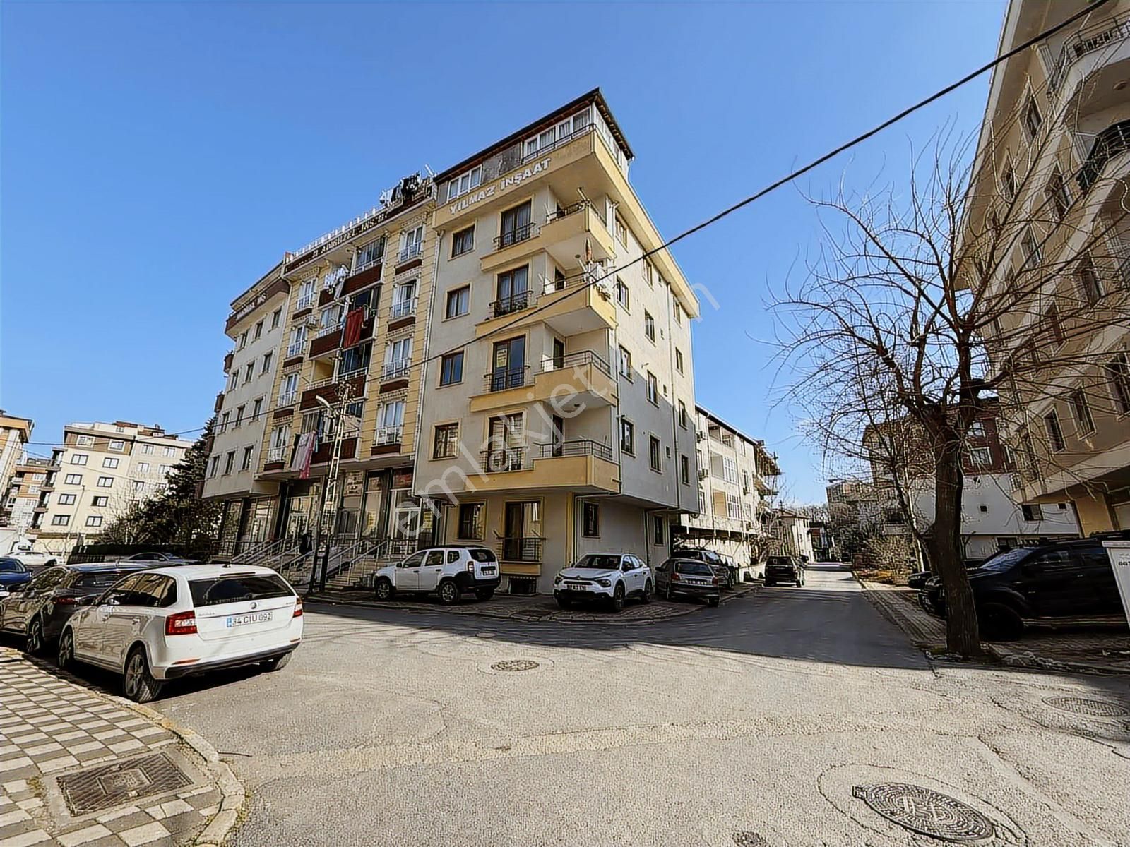 Samandıra Merkezde 2+1 90 M2 Kiralık Ara Kat Daire - Görsel 16