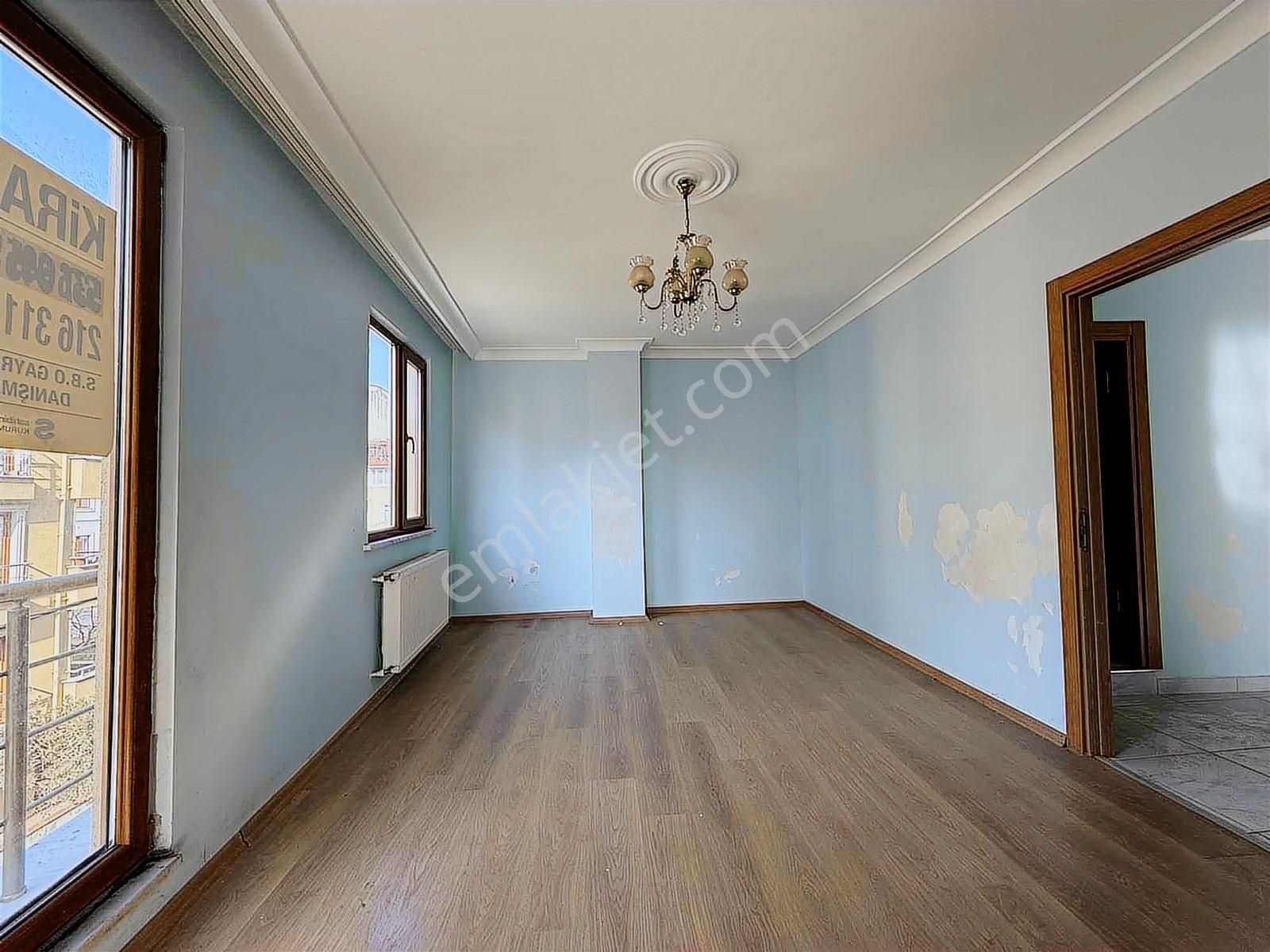 Samandıra Merkezde 2+1 90 M2 Kiralık Ara Kat Daire - Görsel 14