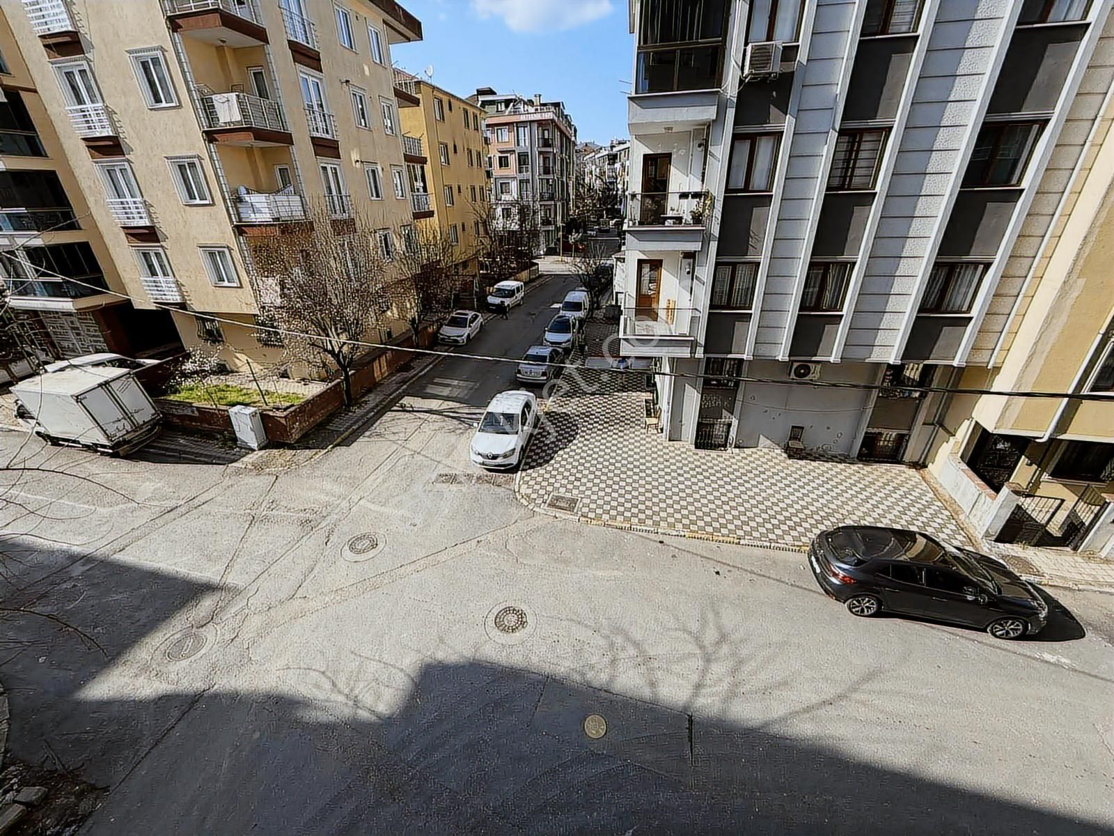 Samandıra Merkezde 2+1 90 M2 Kiralık Ara Kat Daire - Görsel 8