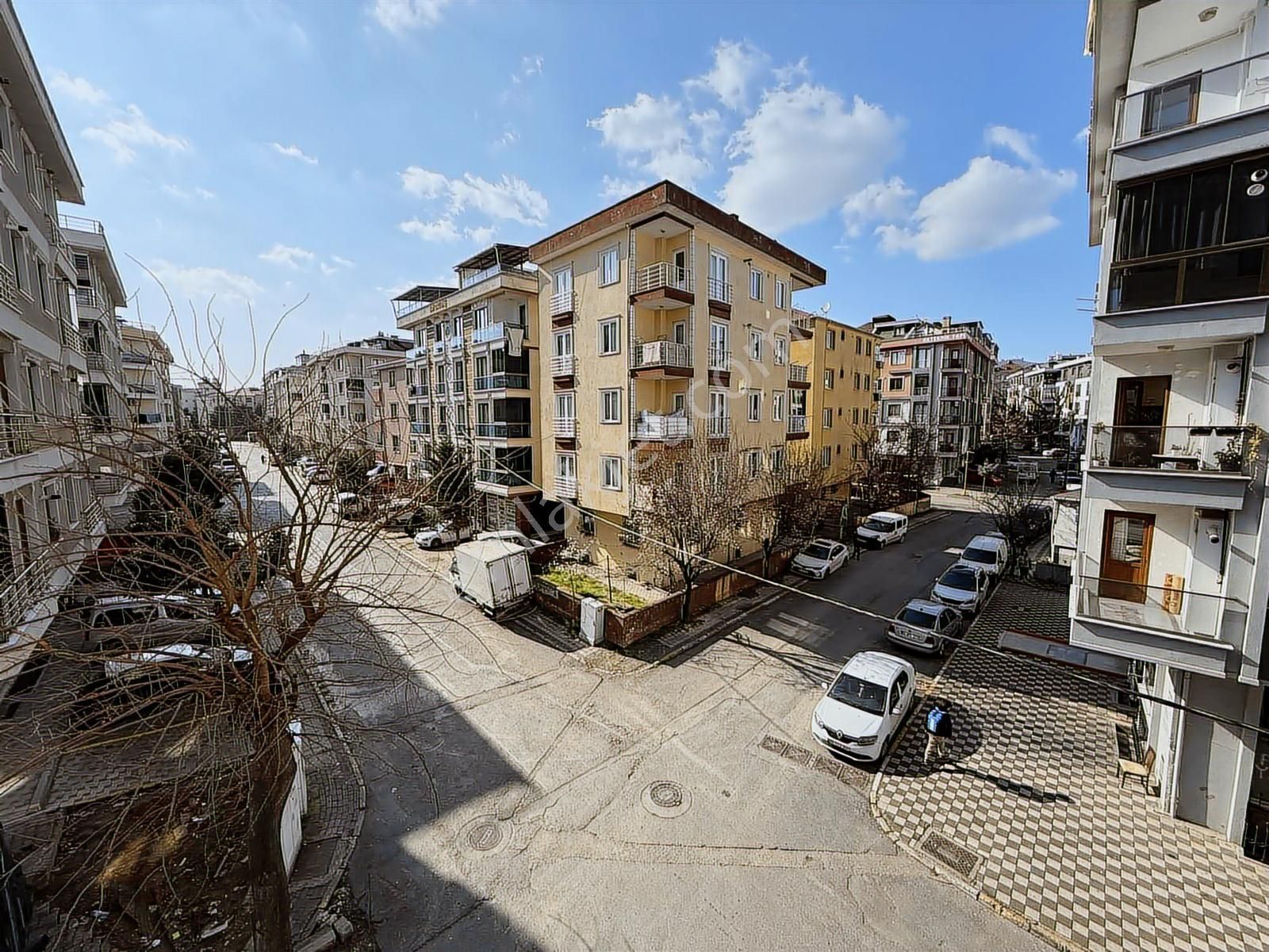 Samandıra Merkezde 2+1 90 M2 Kiralık Ara Kat Daire - Görsel 15