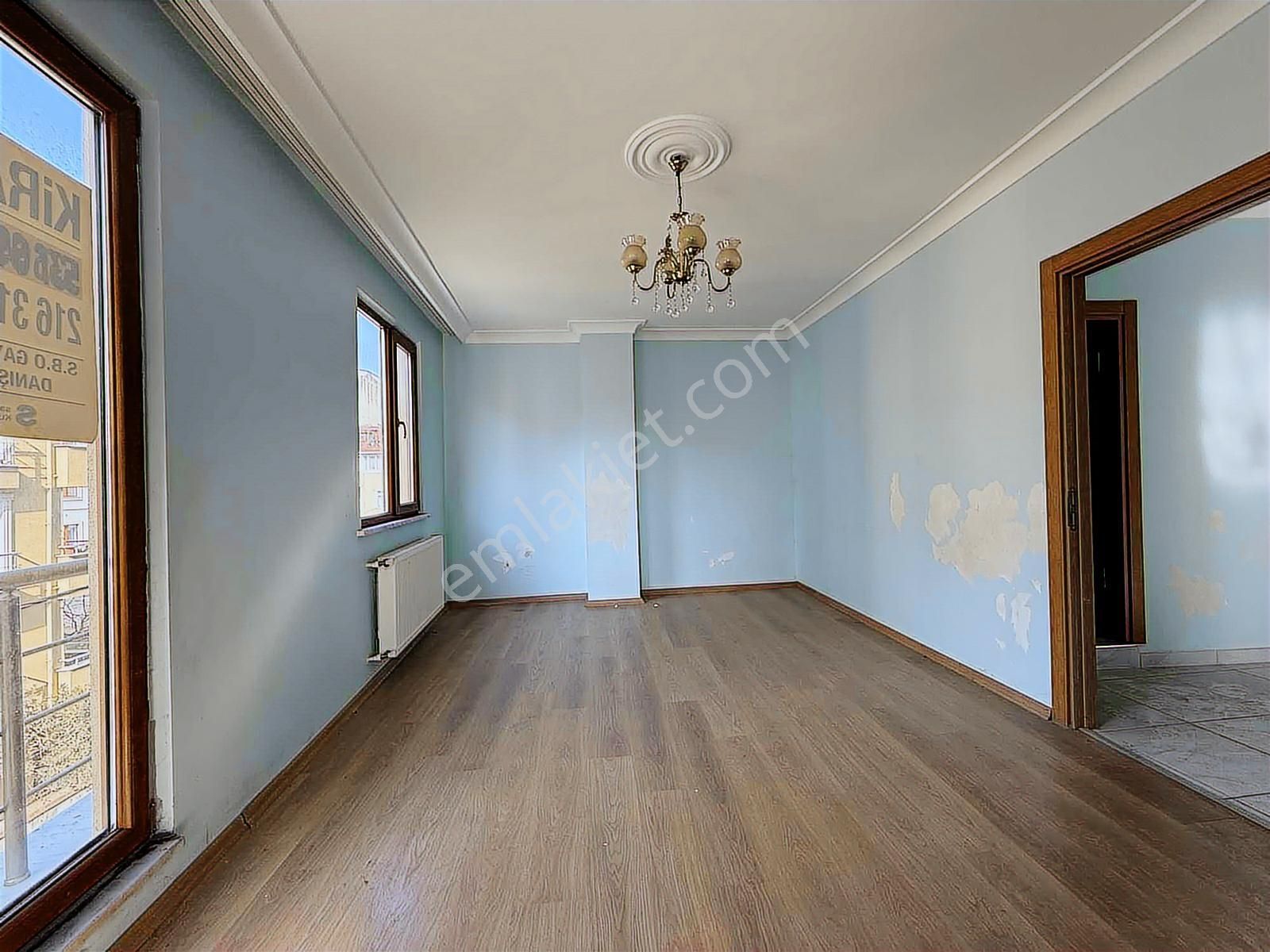 Samandıra Merkezde 2+1 90 M2 Kiralık Ara Kat Daire - Görsel 6