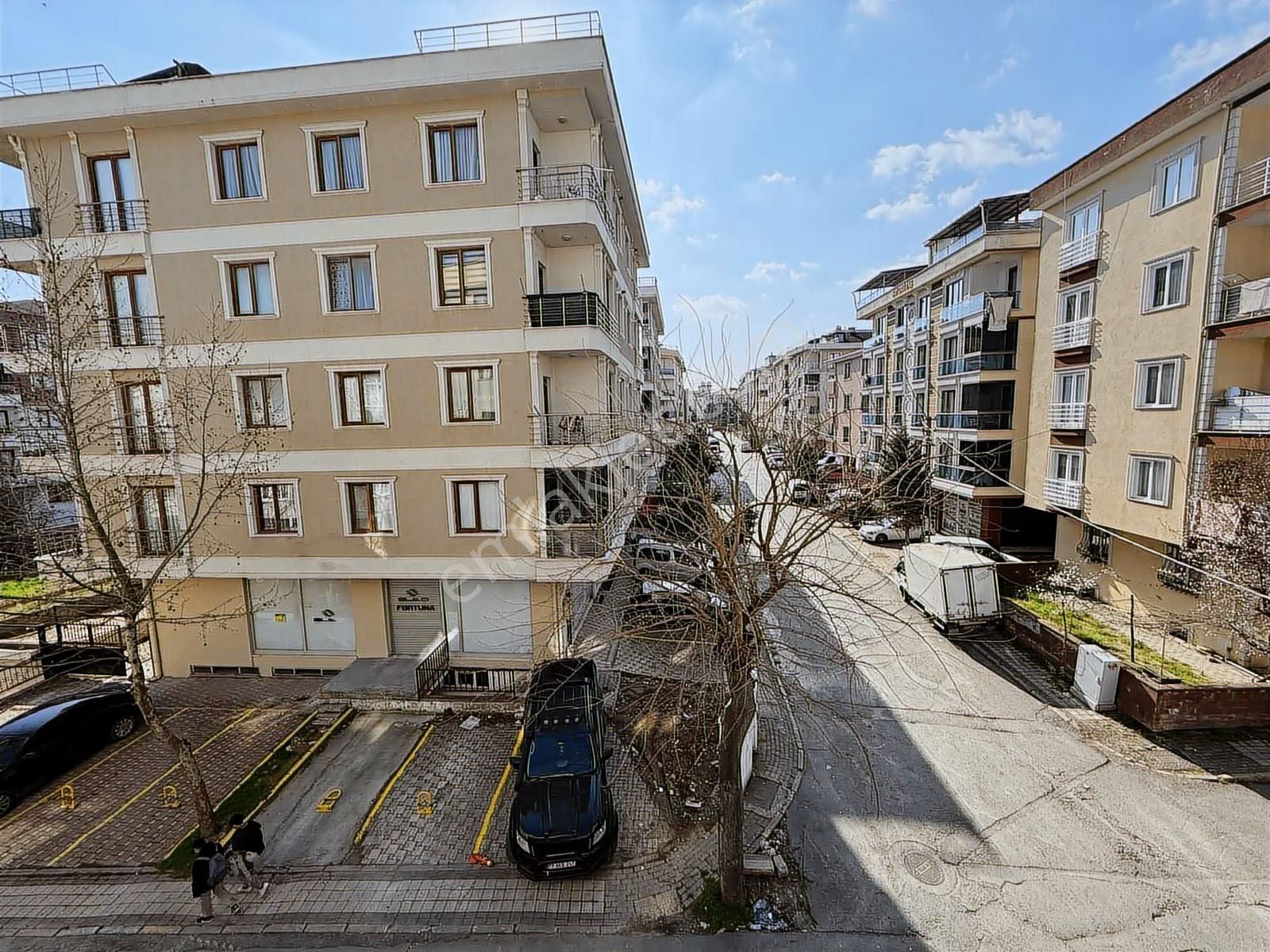 Samandıra Merkezde 2+1 90 M2 Kiralık Ara Kat Daire - Görsel 12