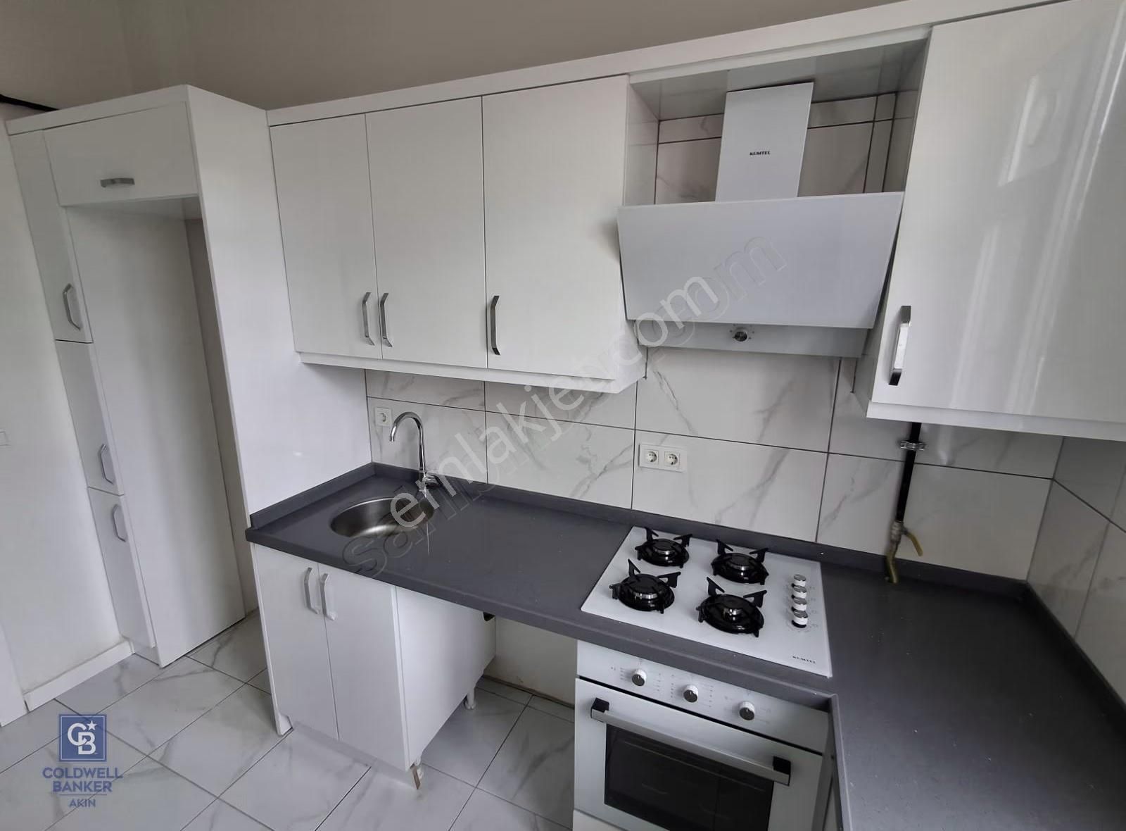 Sancaktepe En Garden Sitesinde Kiralık 2+1 Daire - Görsel 23