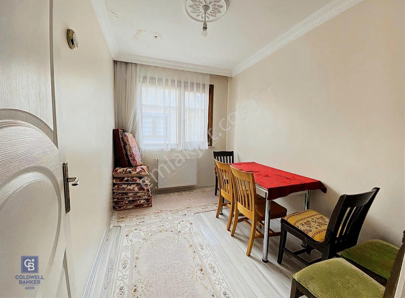 Samandıra Akpınar Mh Metroya Yakın 5+2 Satılık Daire - Görsel 8