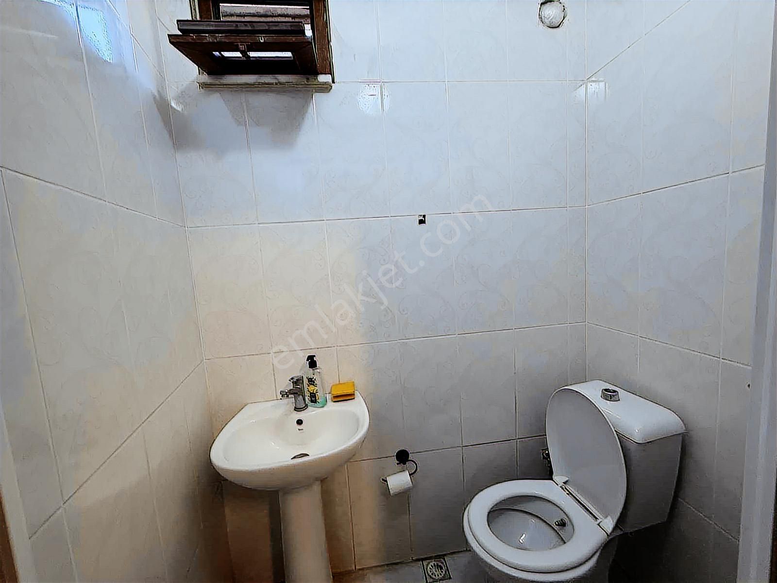 Sultanbeyli De Ana Caddeye Yakın Depolu Kiralık 120 M2 Dükkan - Görsel 26