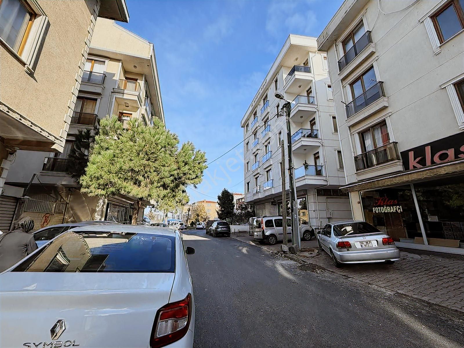 Sultanbeyli De Ana Caddeye Yakın Depolu Kiralık 120 M2 Dükkan - Görsel 15