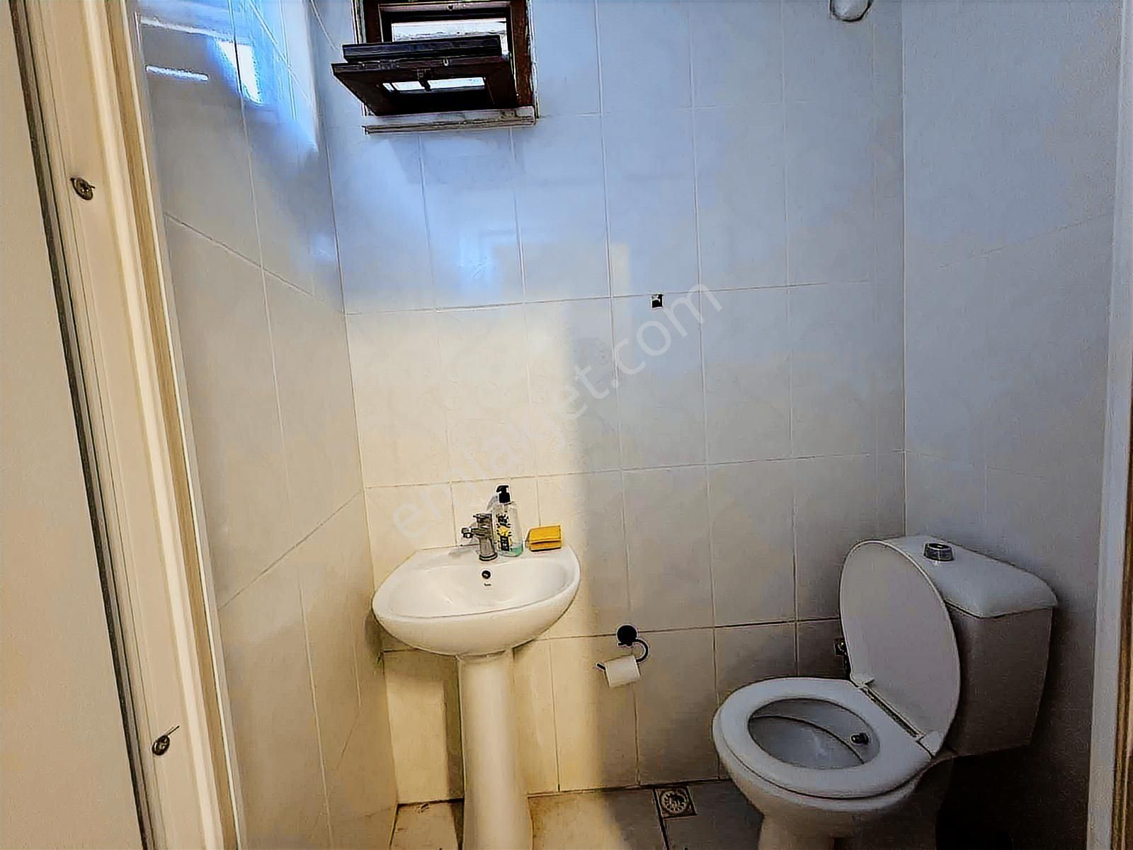 Sultanbeyli De Ana Caddeye Yakın Depolu Kiralık 120 M2 Dükkan - Görsel 23