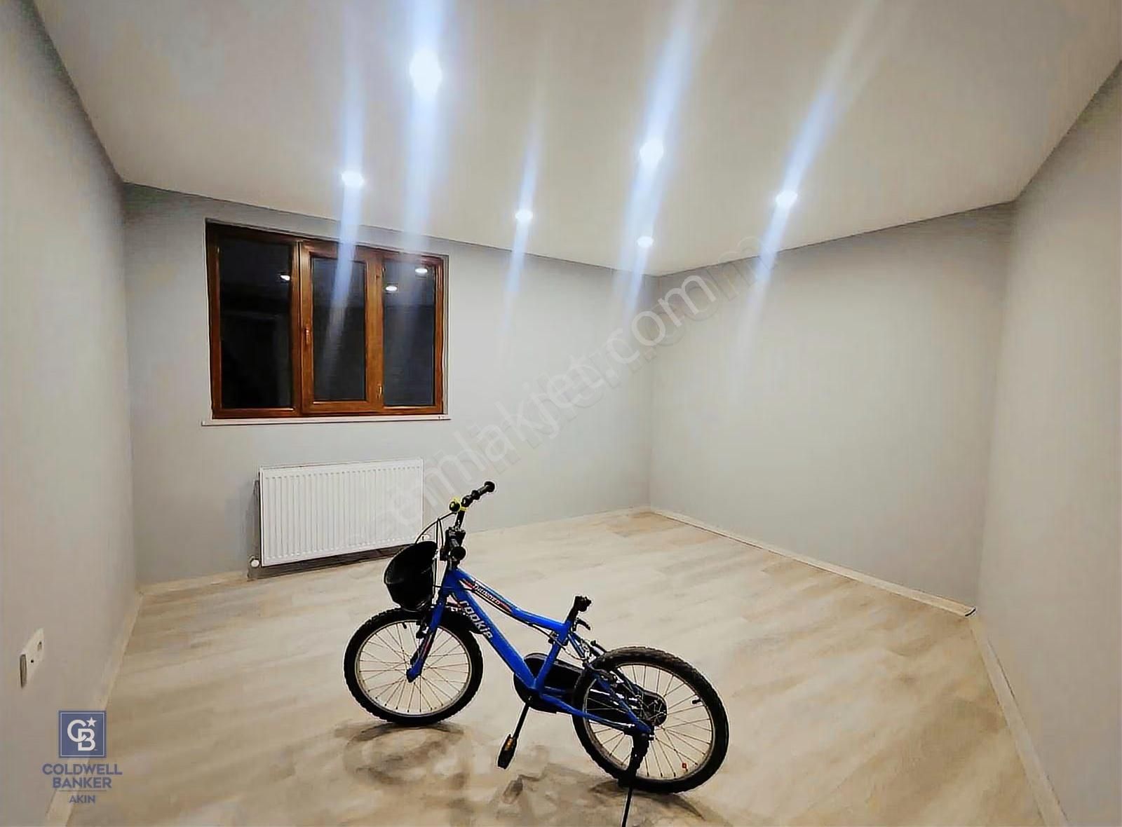 Samandıra Akpınar Mah 2+1 Dekorlu Kiralık Daire - Görsel 2