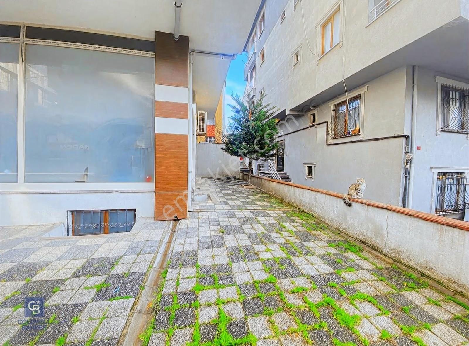 Sancaktepe Yenidoğan Atatürk Cad. 30 M. Mesafe Satılık Dükkan - Görsel 7