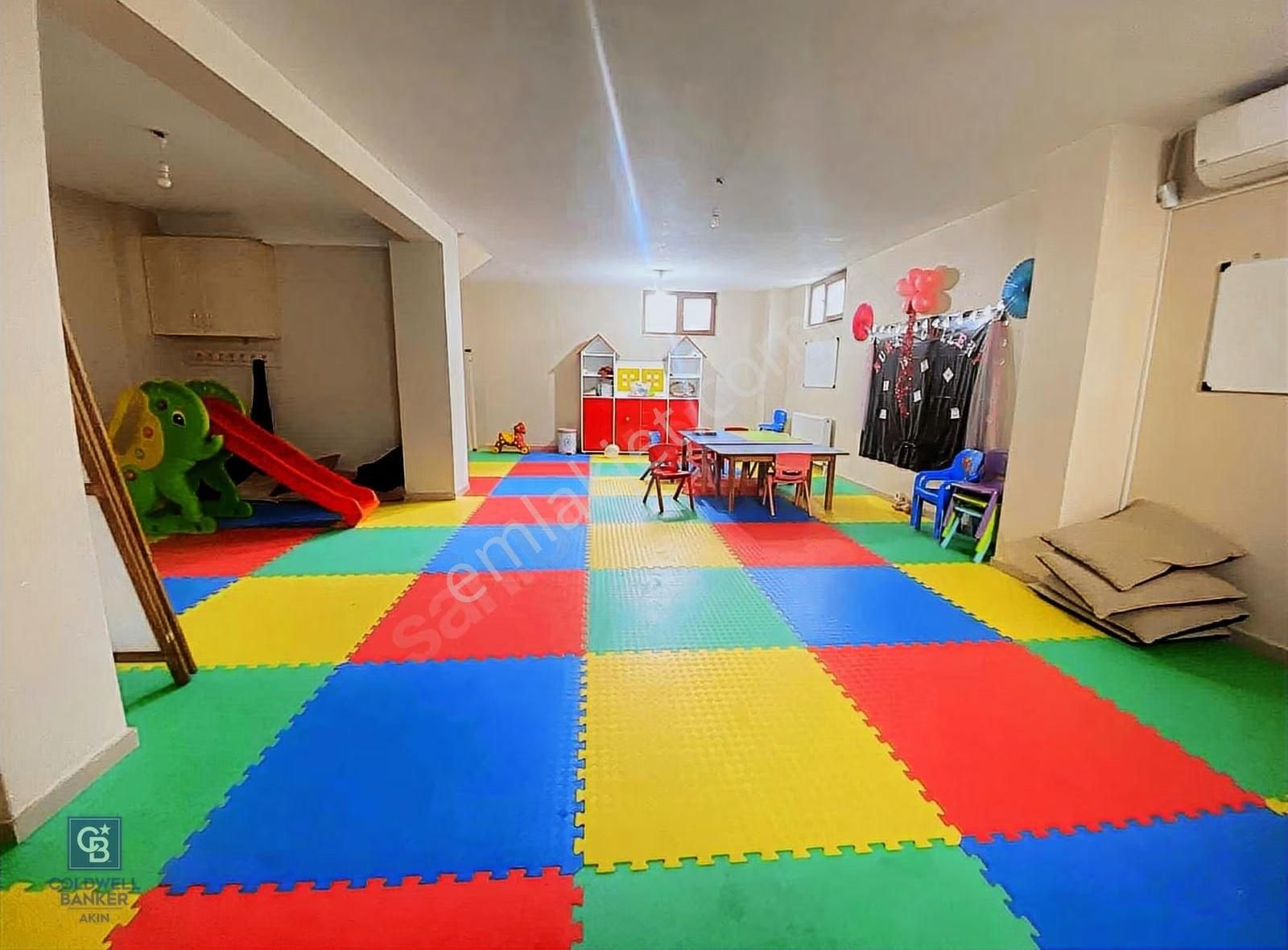 Sancaktepe Yenidoğan Atatürk Cad. 30 M. Mesafe Satılık Dükkan - Görsel 6