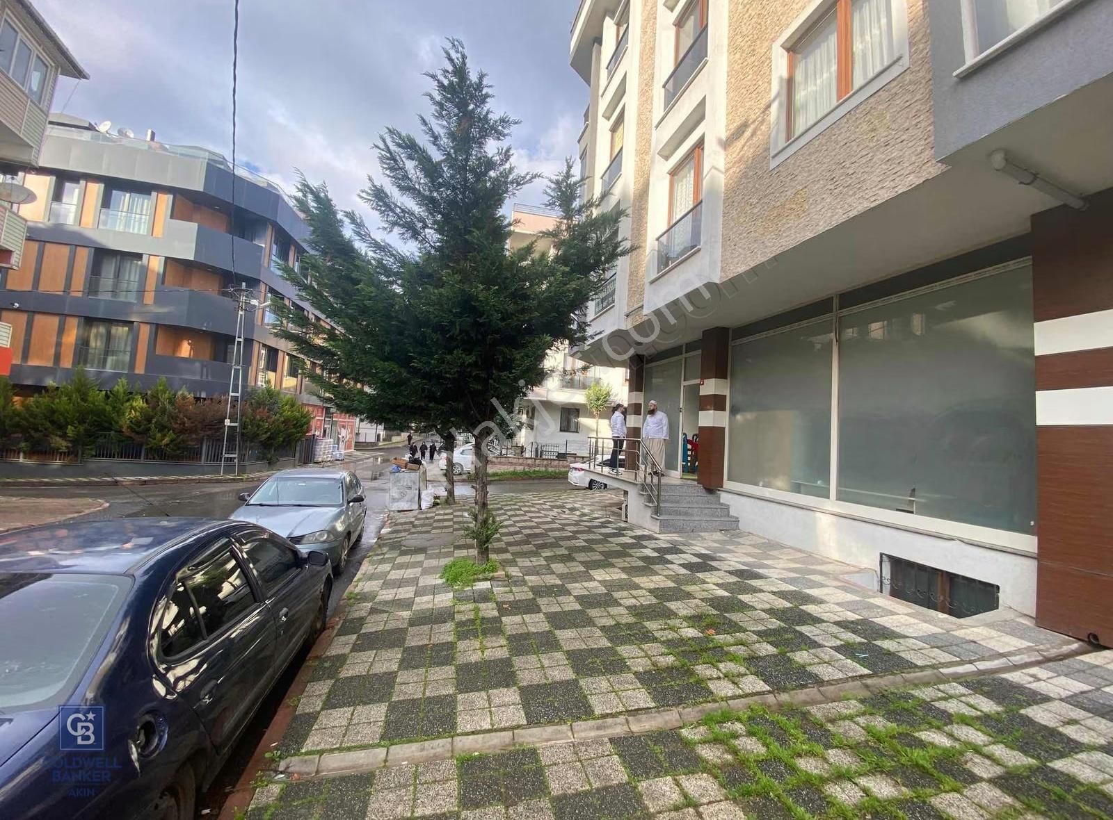 Sancaktepe Yenidoğan Atatürk Cad. 30 M. Mesafe Satılık Dükkan - Görsel 5
