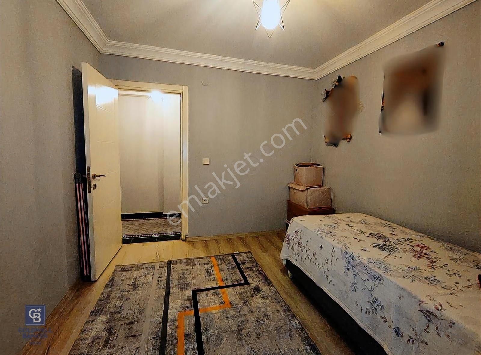 Peronların Yanında 3+1 Yüksek Giriş Balkonlu Geniş Enfes Daire - Görsel 4