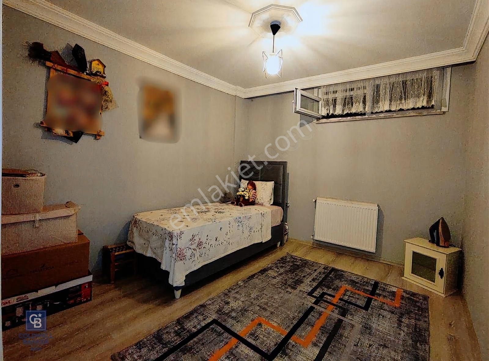 Peronların Yanında 3+1 Yüksek Giriş Balkonlu Geniş Enfes Daire - Görsel 18