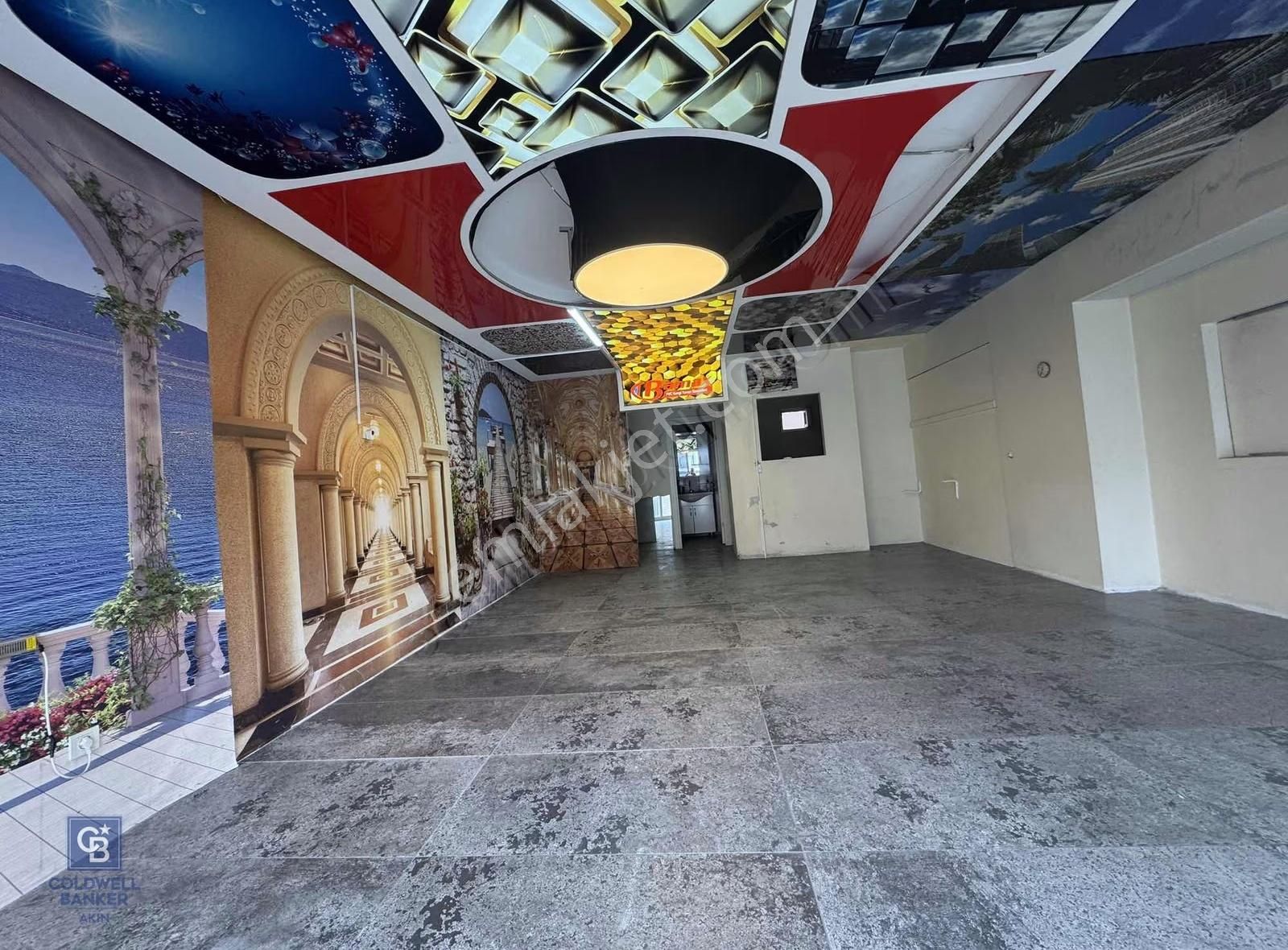 Sancaktepe Merkezde Kiralık Dükkan - Görsel 5