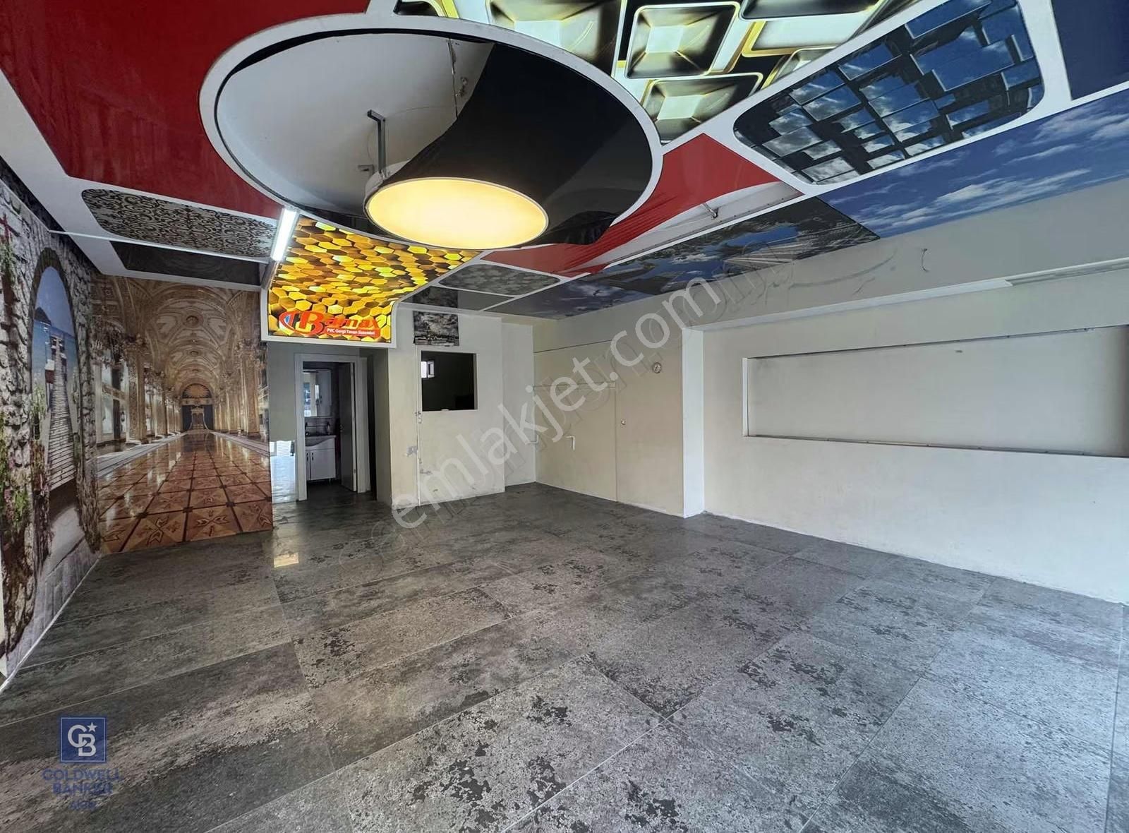 Sancaktepe Merkezde Kiralık Dükkan - Görsel 6