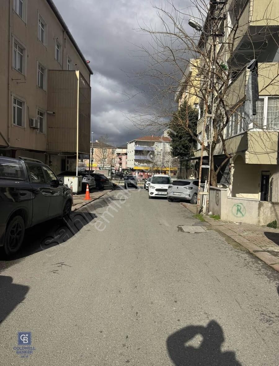 Sancaktepe Merkezde Kiralık Dükkan - Görsel 7