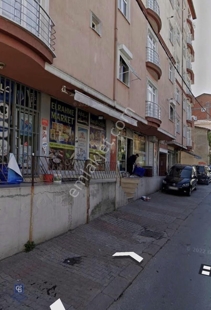 Sancaktepe Merkezde Kiralık Dükkan - Görsel 4