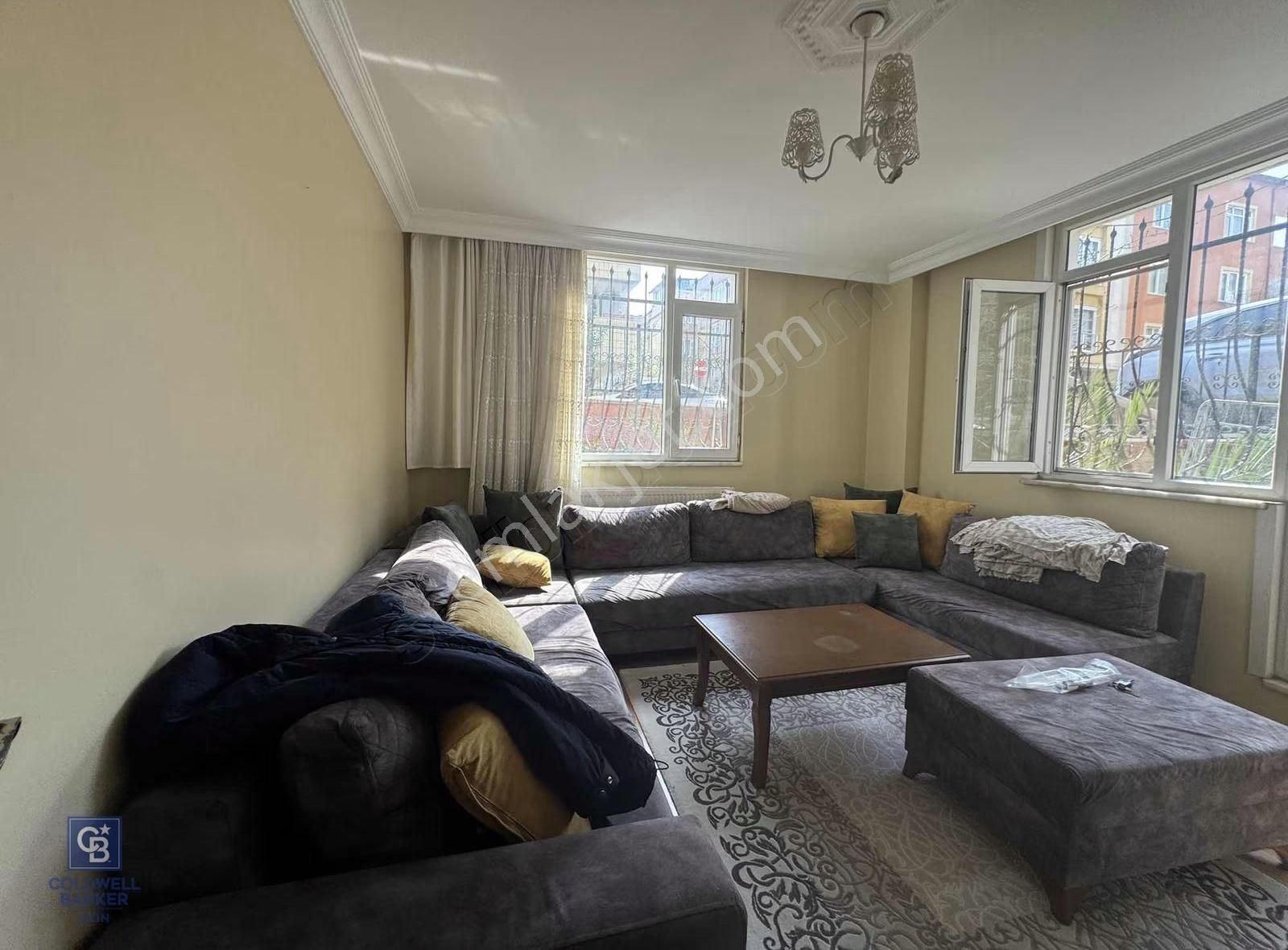Çekmeköy Metroya Yakın Bahçeli Full Eşyalı Kiralık 2+1 Daire - Görsel 20