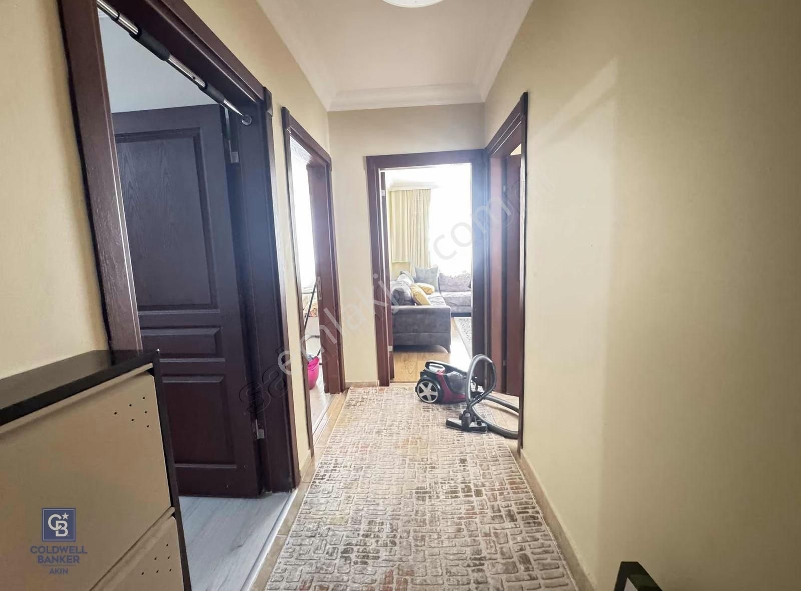 Çekmeköy Metroya Yakın Bahçeli Full Eşyalı Kiralık 2+1 Daire - Görsel 17