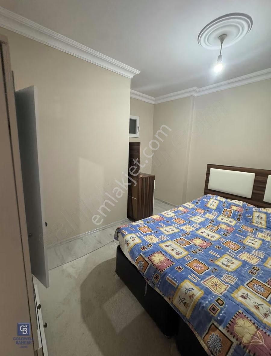 Çekmeköy Metroya Yakın Bahçeli Full Eşyalı Kiralık 2+1 Daire - Görsel 8