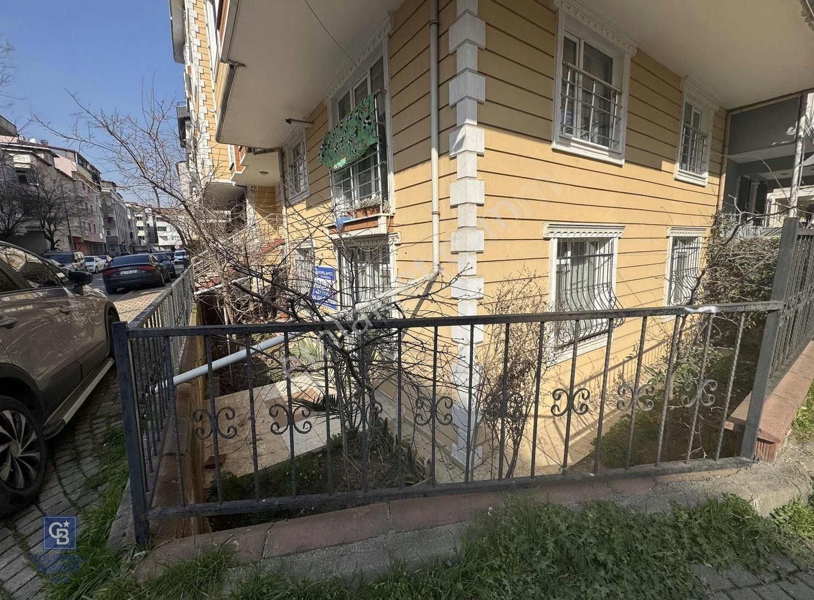 Çekmeköy Metroya Yakın Bahçeli Full Eşyalı Kiralık 2+1 Daire - Görsel 2