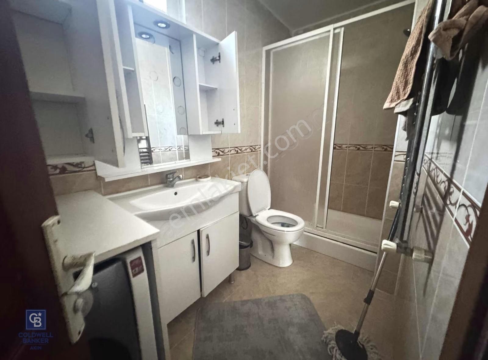 Çekmeköy Metroya Yakın Bahçeli Full Eşyalı Kiralık 2+1 Daire - Görsel 15