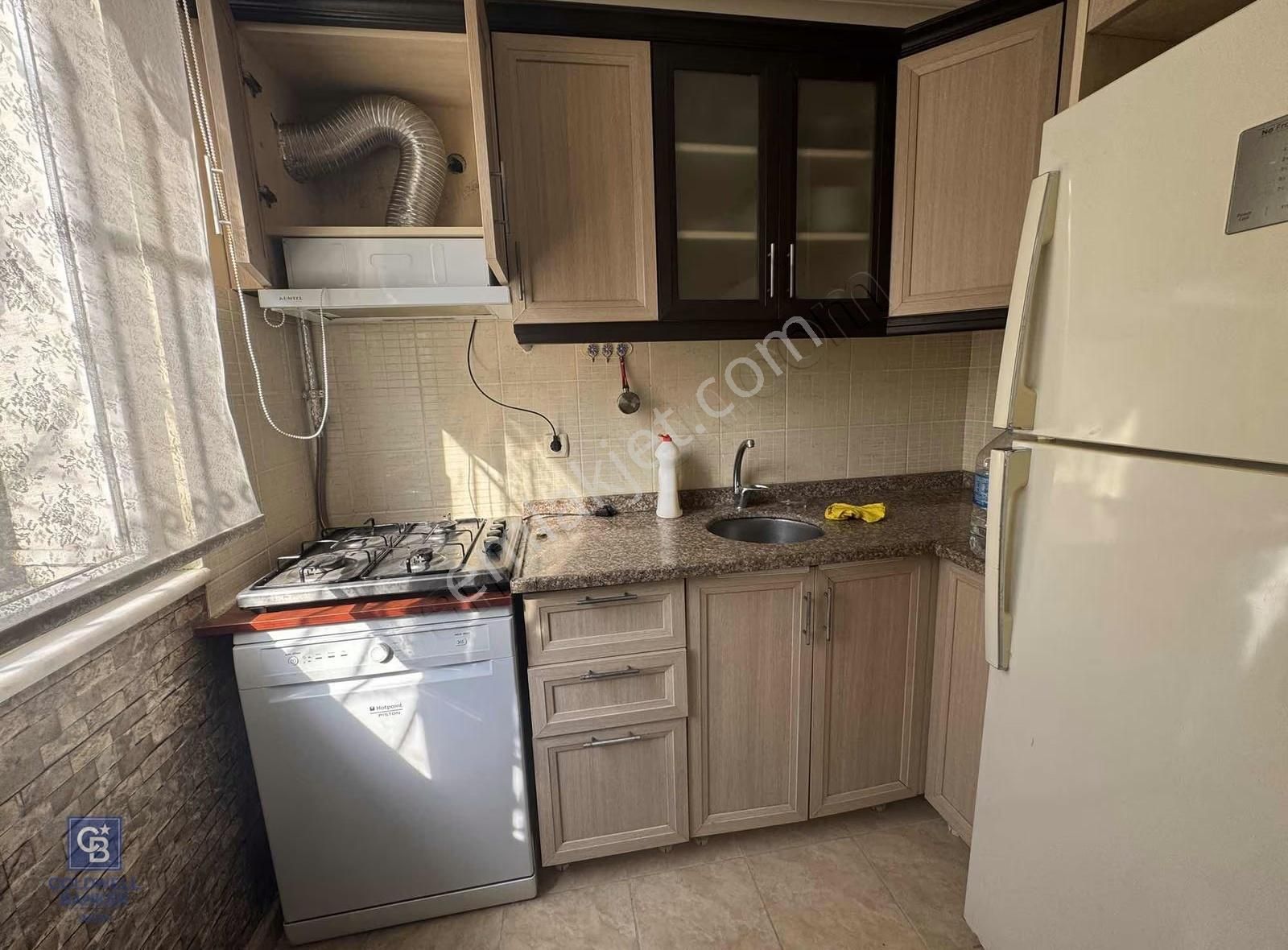 Çekmeköy Metroya Yakın Bahçeli Full Eşyalı Kiralık 2+1 Daire - Görsel 5
