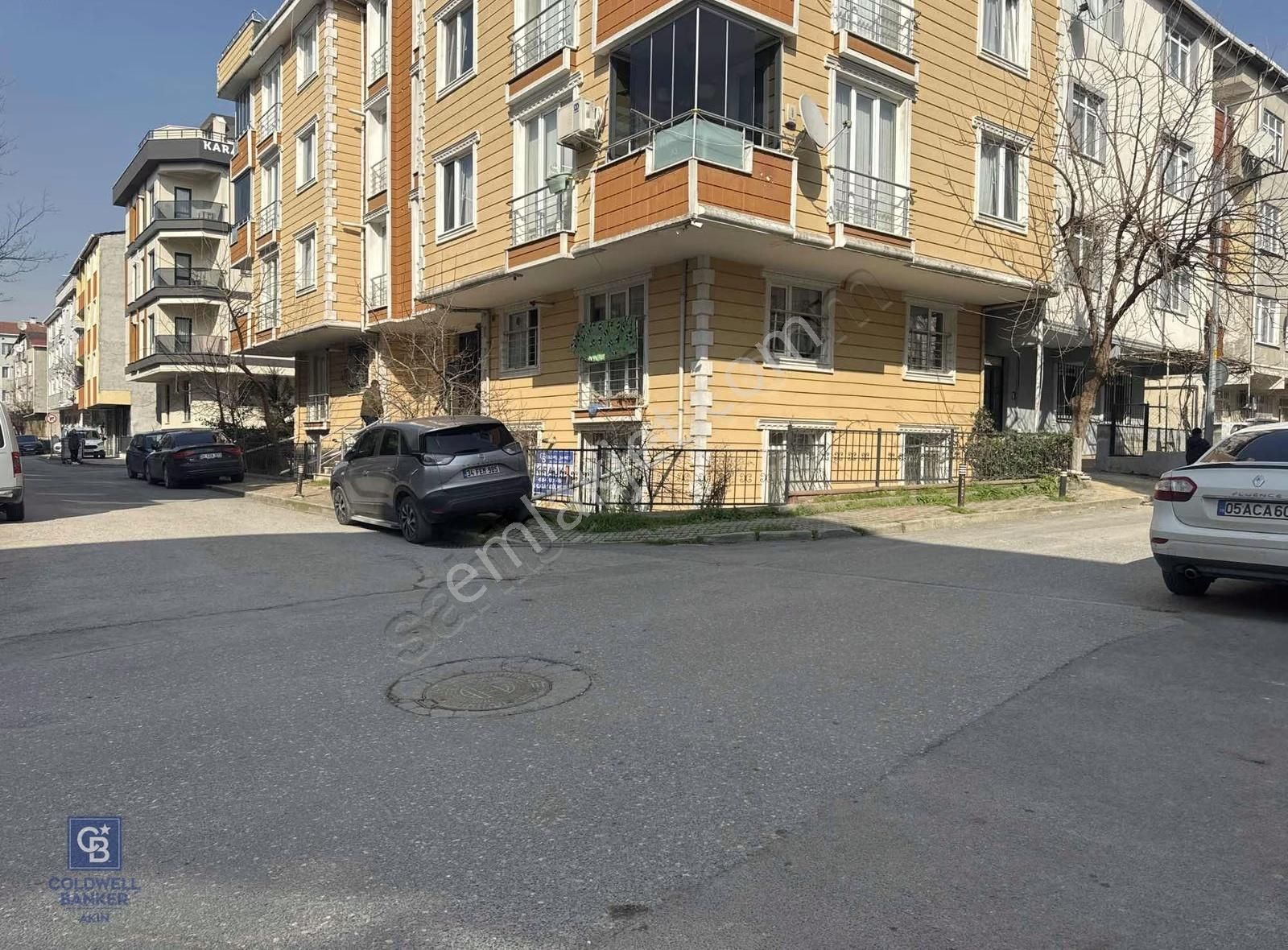 Çekmeköy Metroya Yakın Bahçeli Full Eşyalı Kiralık 2+1 Daire - Görsel 13