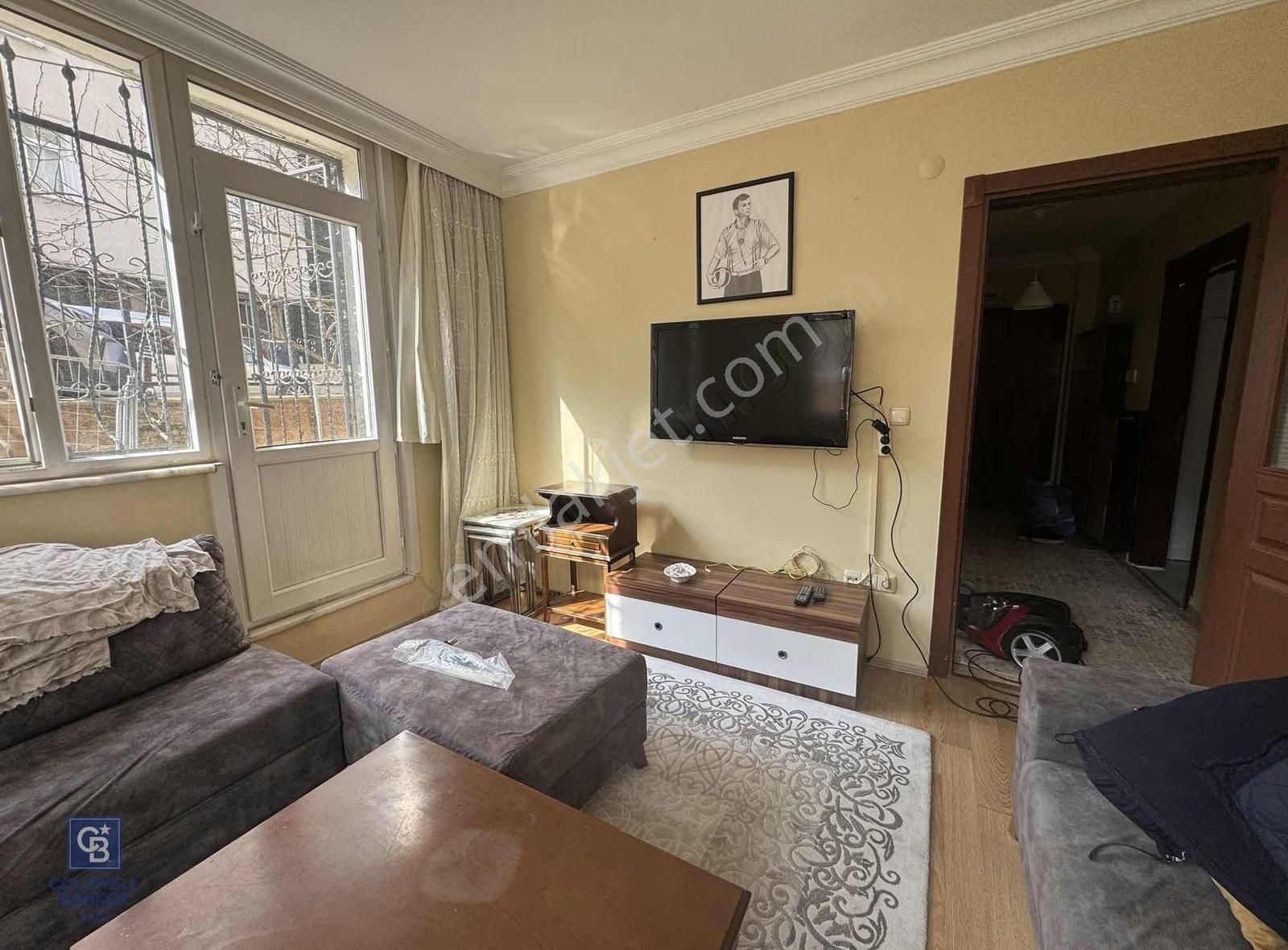 Çekmeköy Metroya Yakın Bahçeli Full Eşyalı Kiralık 2+1 Daire - Görsel 6