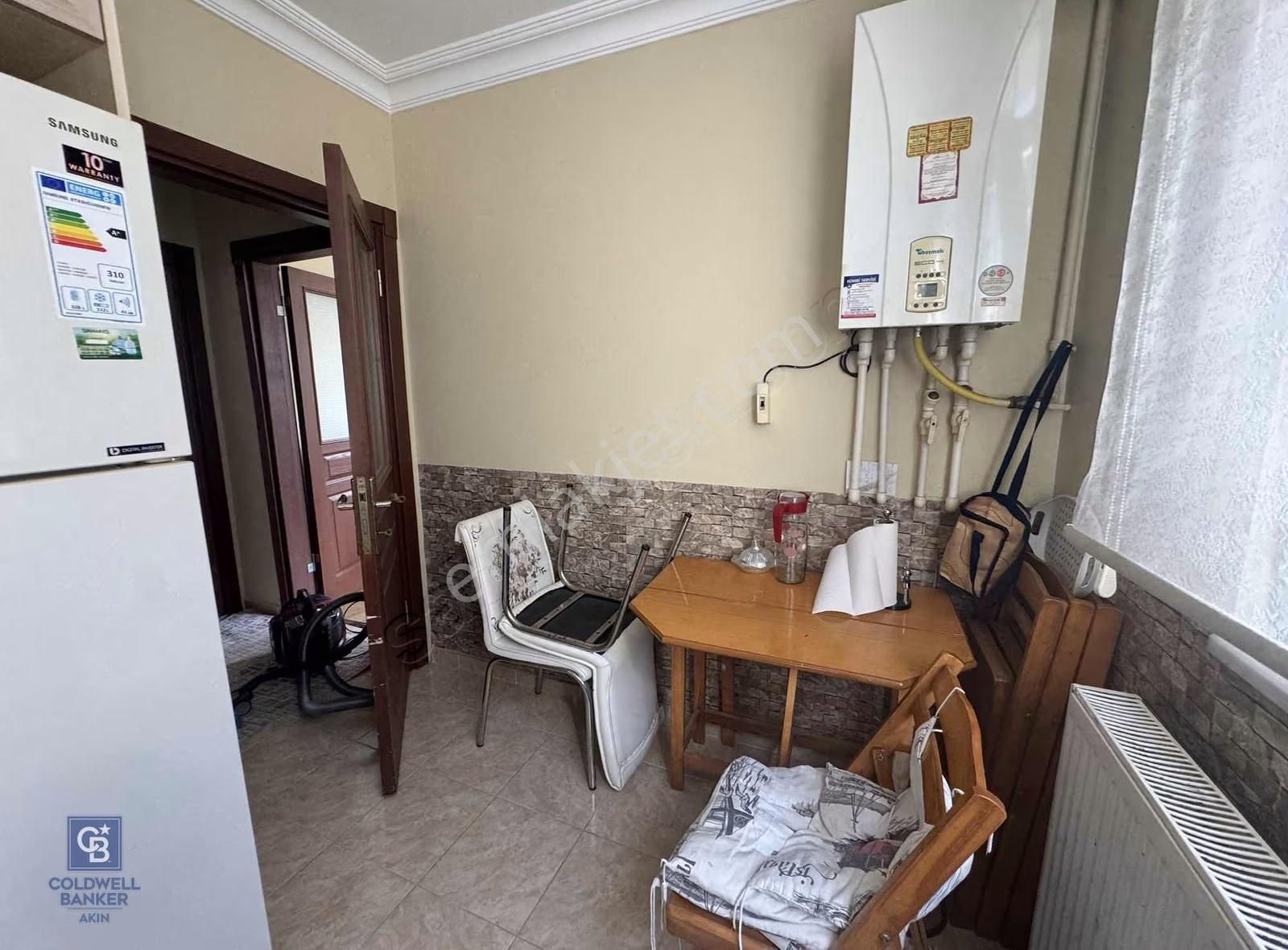 Çekmeköy Metroya Yakın Bahçeli Full Eşyalı Kiralık 2+1 Daire - Görsel 16