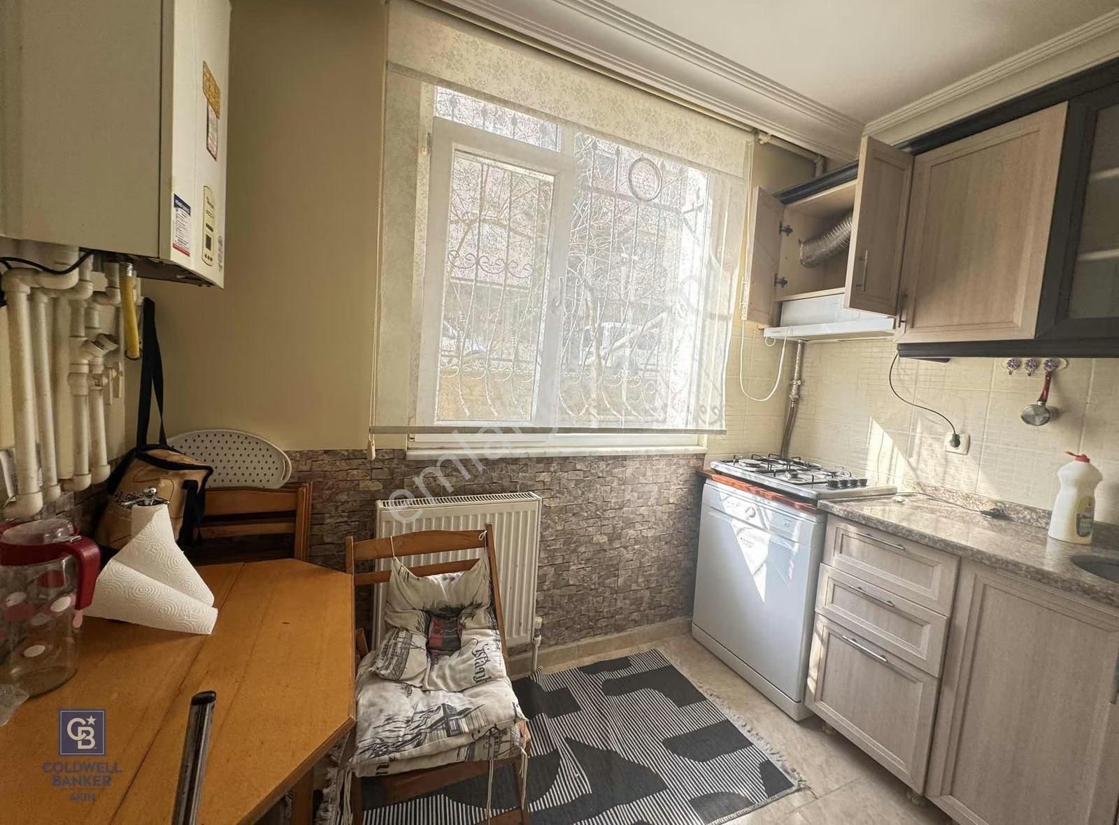 Çekmeköy Metroya Yakın Bahçeli Full Eşyalı Kiralık 2+1 Daire - Görsel 7