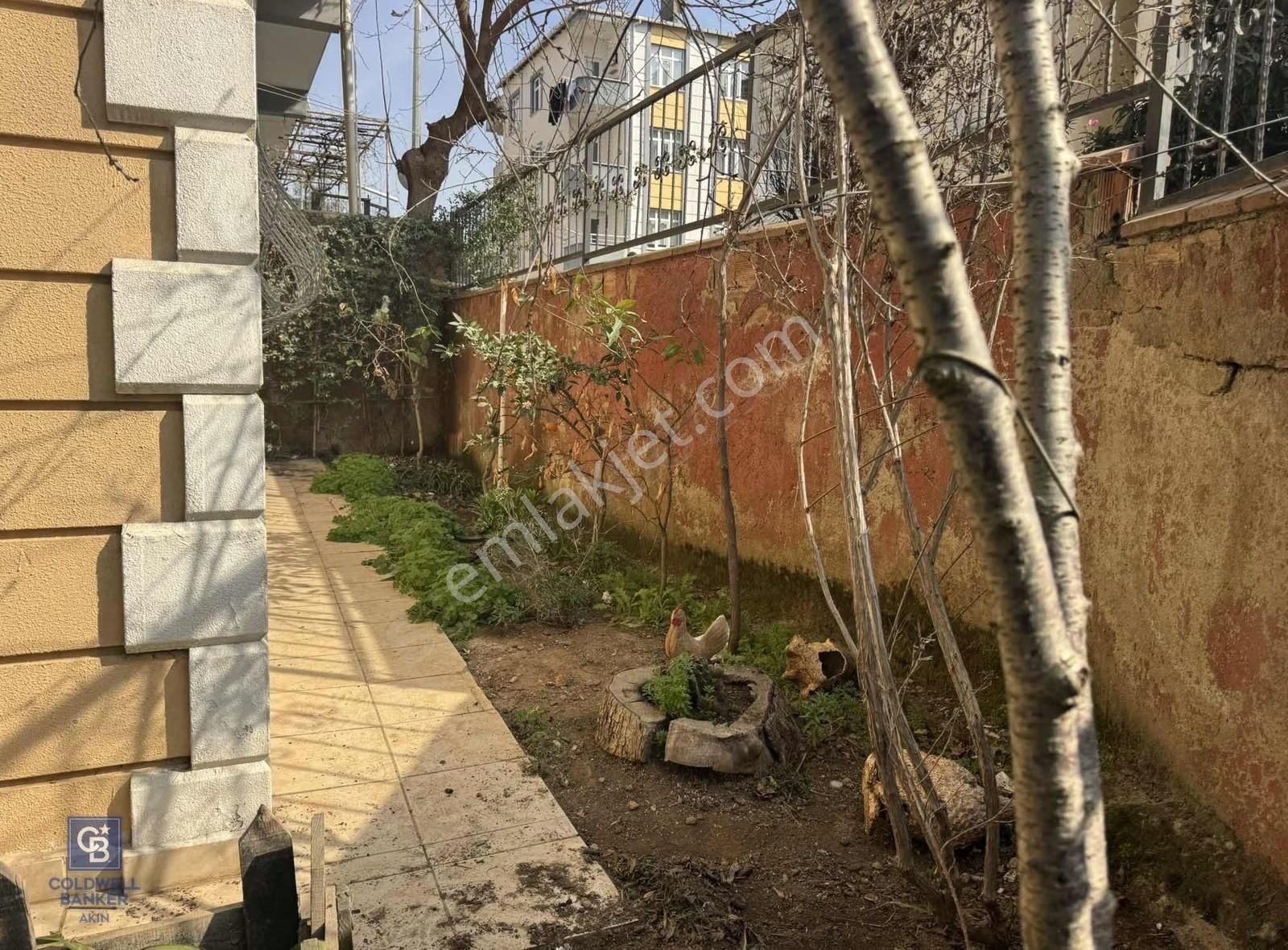 Çekmeköy Metroya Yakın Bahçeli Full Eşyalı Kiralık 2+1 Daire - Görsel 10