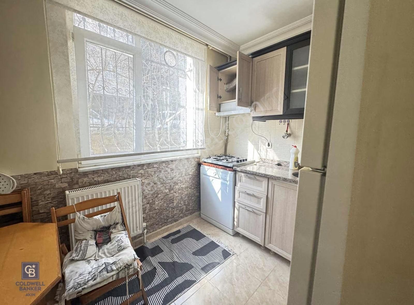 Çekmeköy Metroya Yakın Bahçeli Full Eşyalı Kiralık 2+1 Daire - Görsel 21