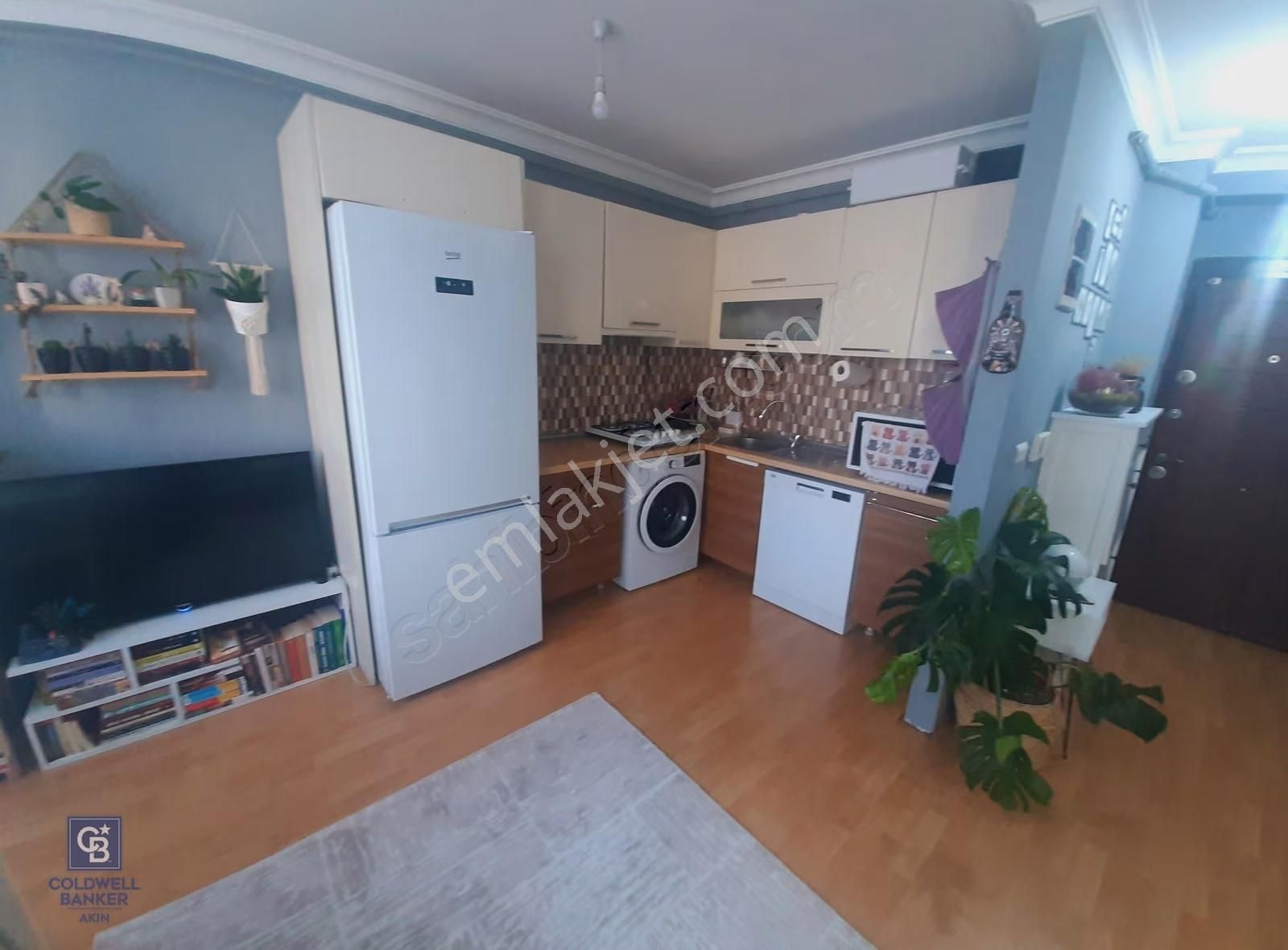 Taşdelen De Şile Otobanına Çok Yakın 2+1 Satılık Ara Kat Daire - Görsel 9