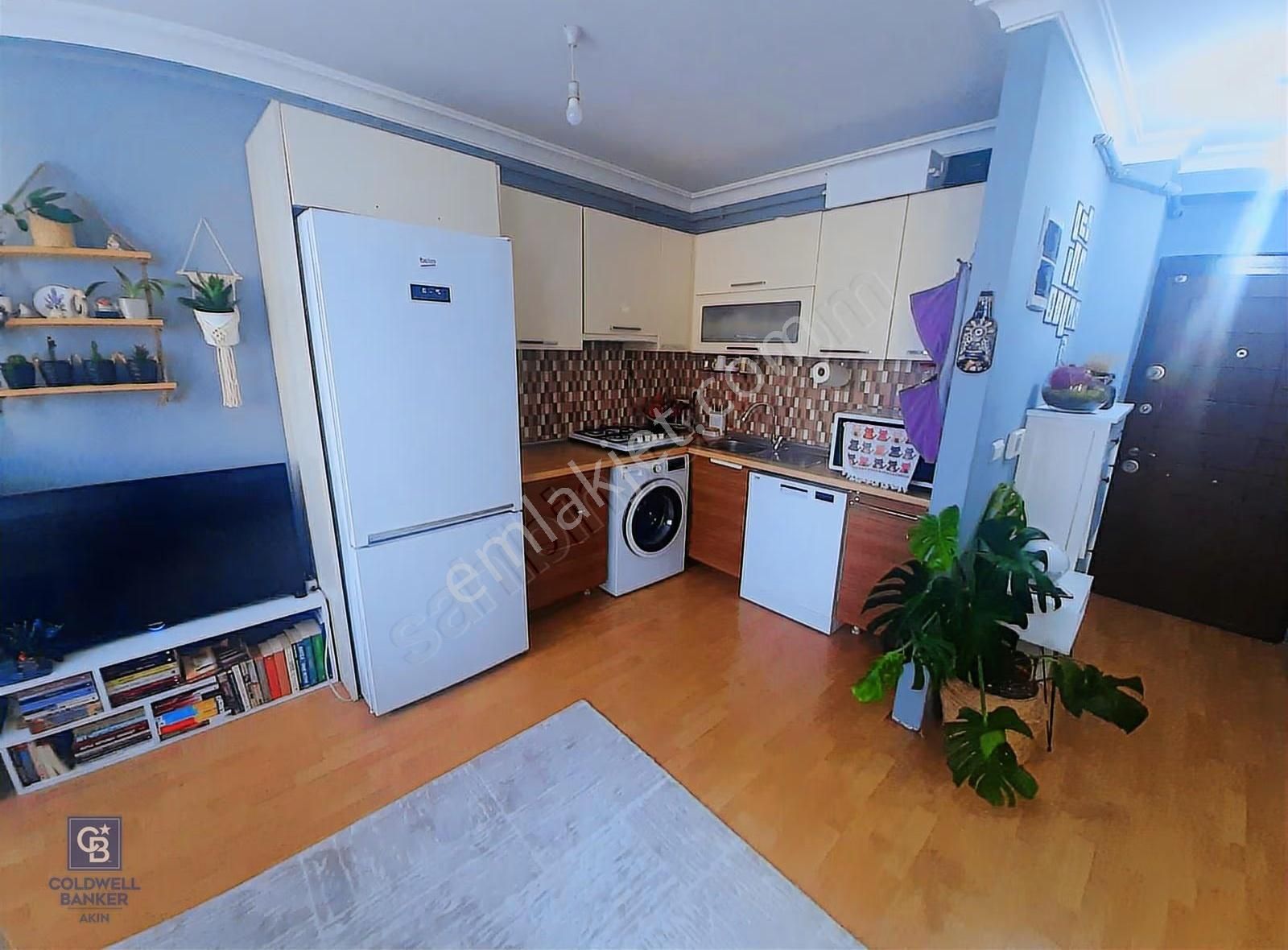 Taşdelen De Şile Otobanına Çok Yakın 2+1 Satılık Ara Kat Daire - Görsel 14