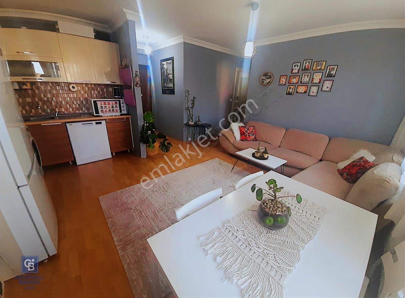 Taşdelen De Şile Otobanına Çok Yakın 2+1 Satılık Ara Kat Daire