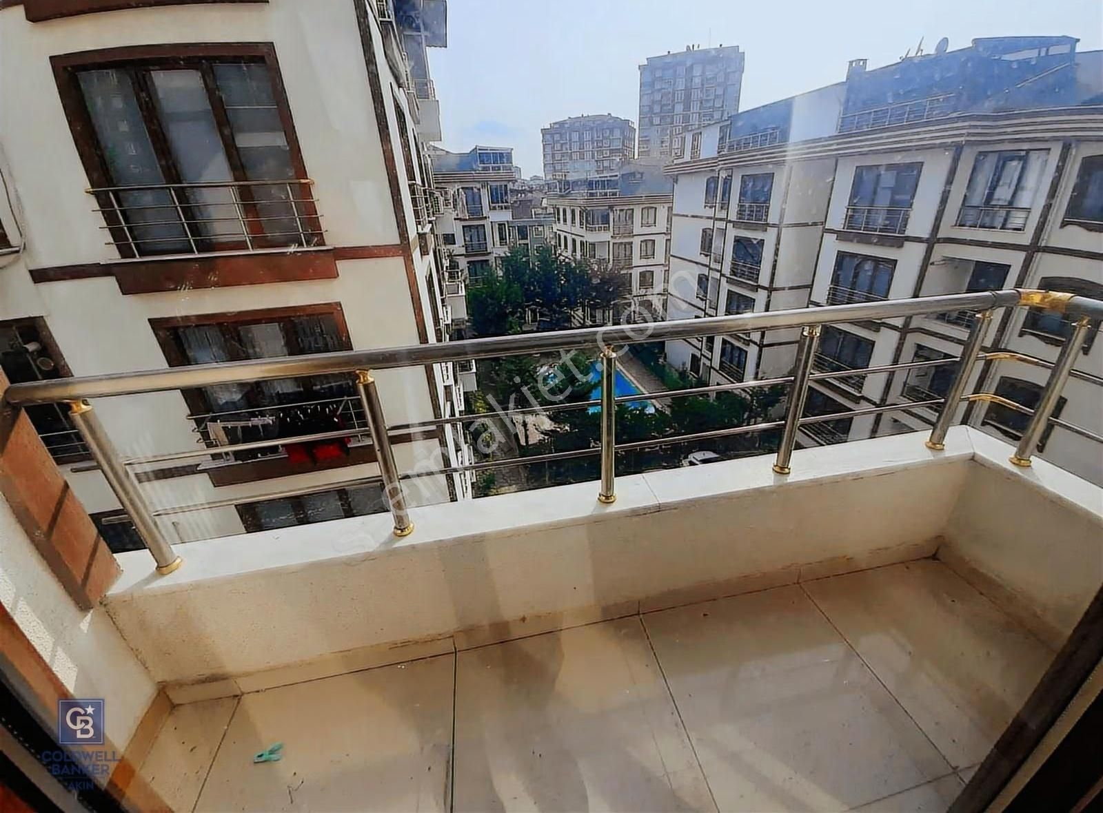 Sancaktepe Beyaz Konaklar 3+1 Arakat - Görsel 6