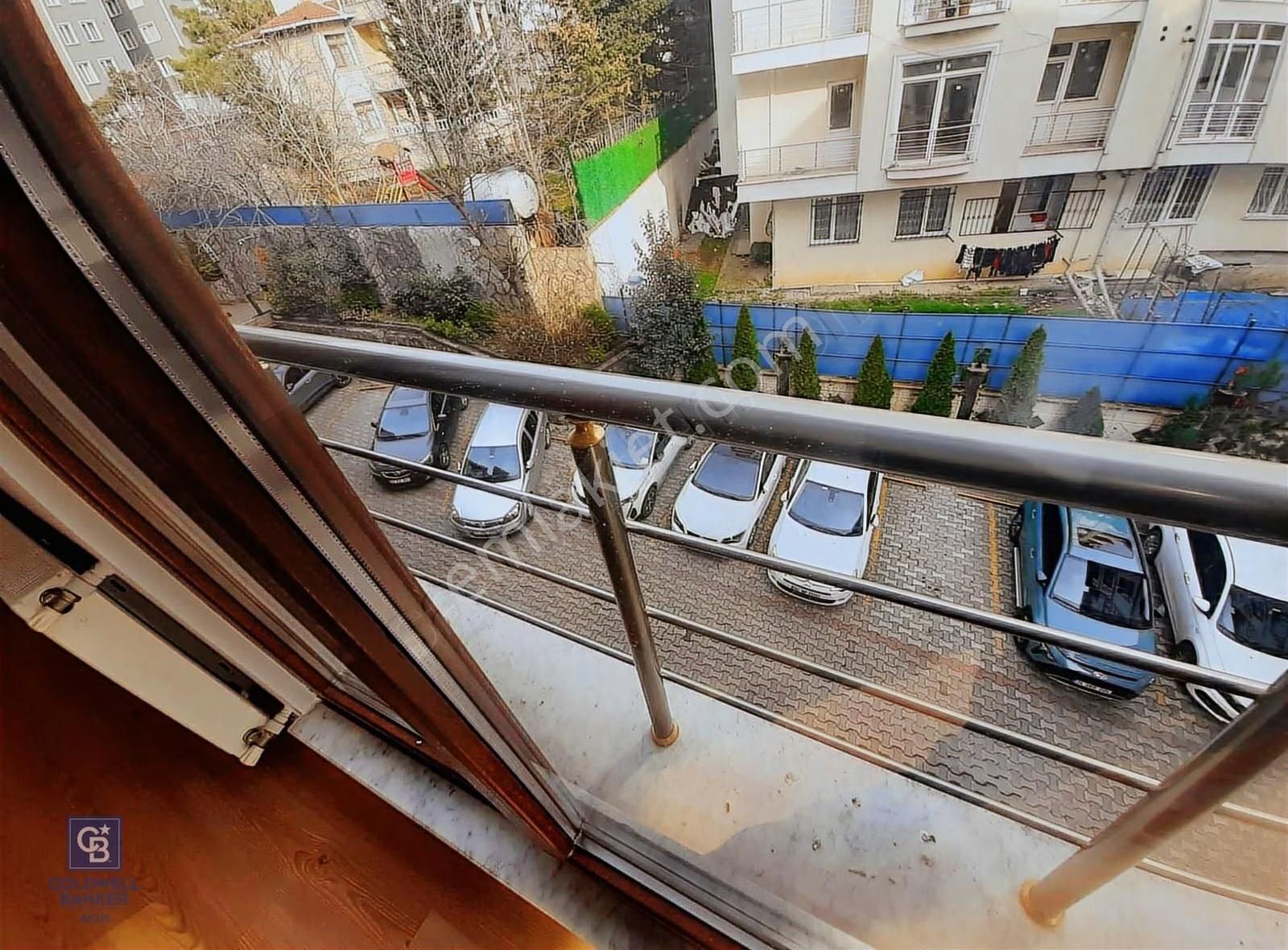 Sancaktepe Beyaz Konaklar 3+1 Arakat - Görsel 15