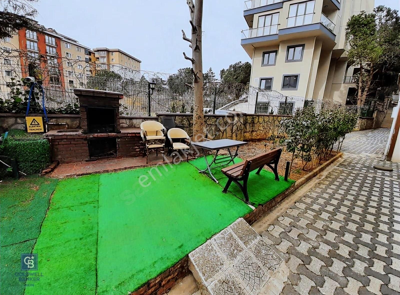 Sancaktepe Beyaz Konaklar 3+1 Arakat - Görsel 13