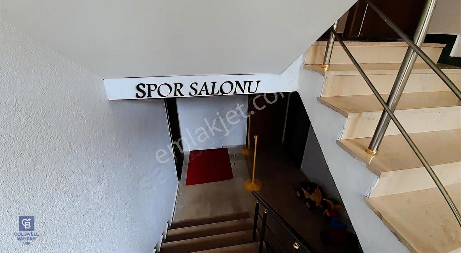 Sancaktepe Beyaz Konaklar 3+1 Arakat - Görsel 14