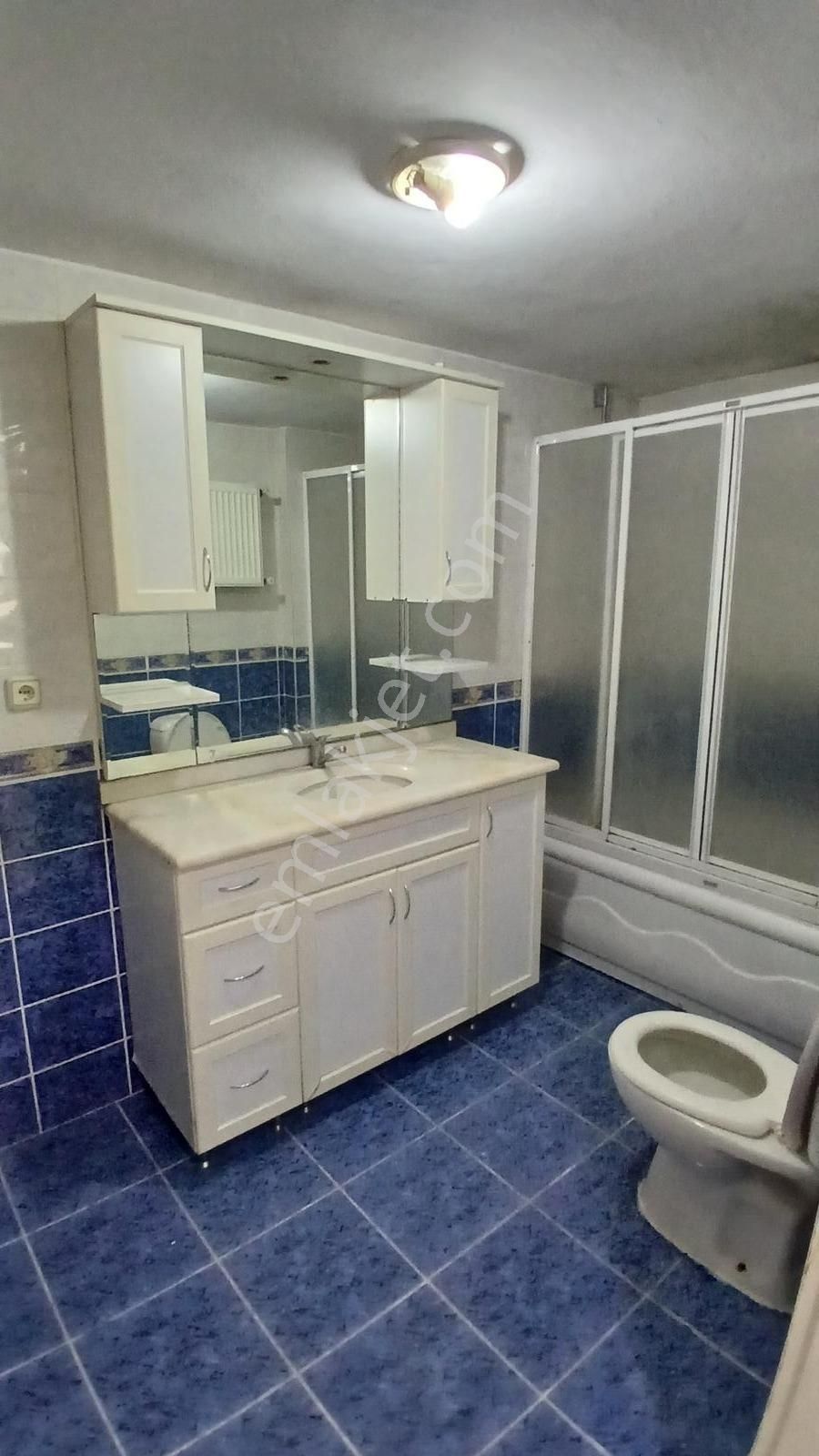 Ataşehir Merkezde 3+1 Balkonlu Boş Kiralık Daire - Görsel 7