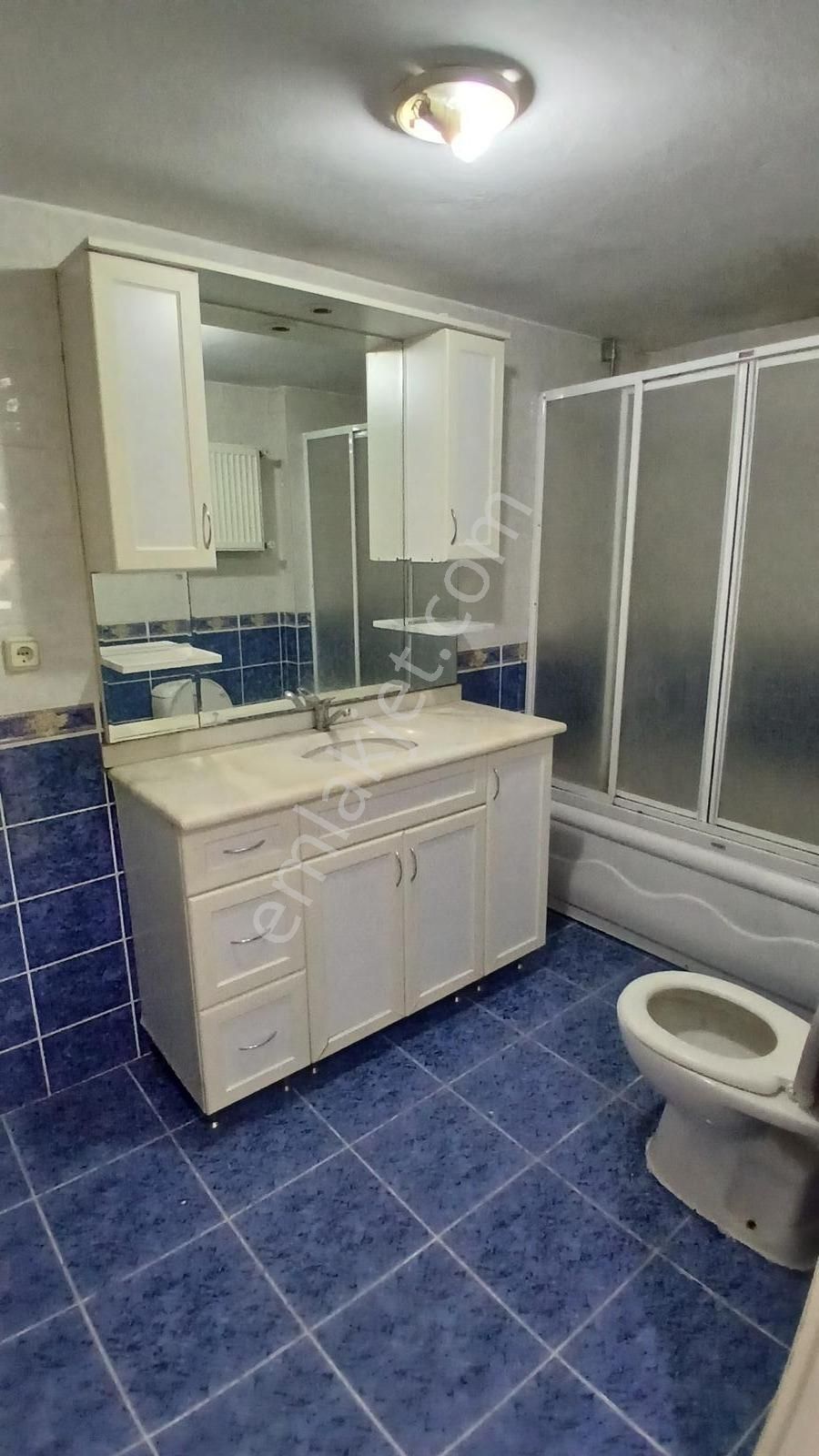 Ataşehir Merkezde 3+1 Balkonlu Boş Kiralık Daire - Görsel 13