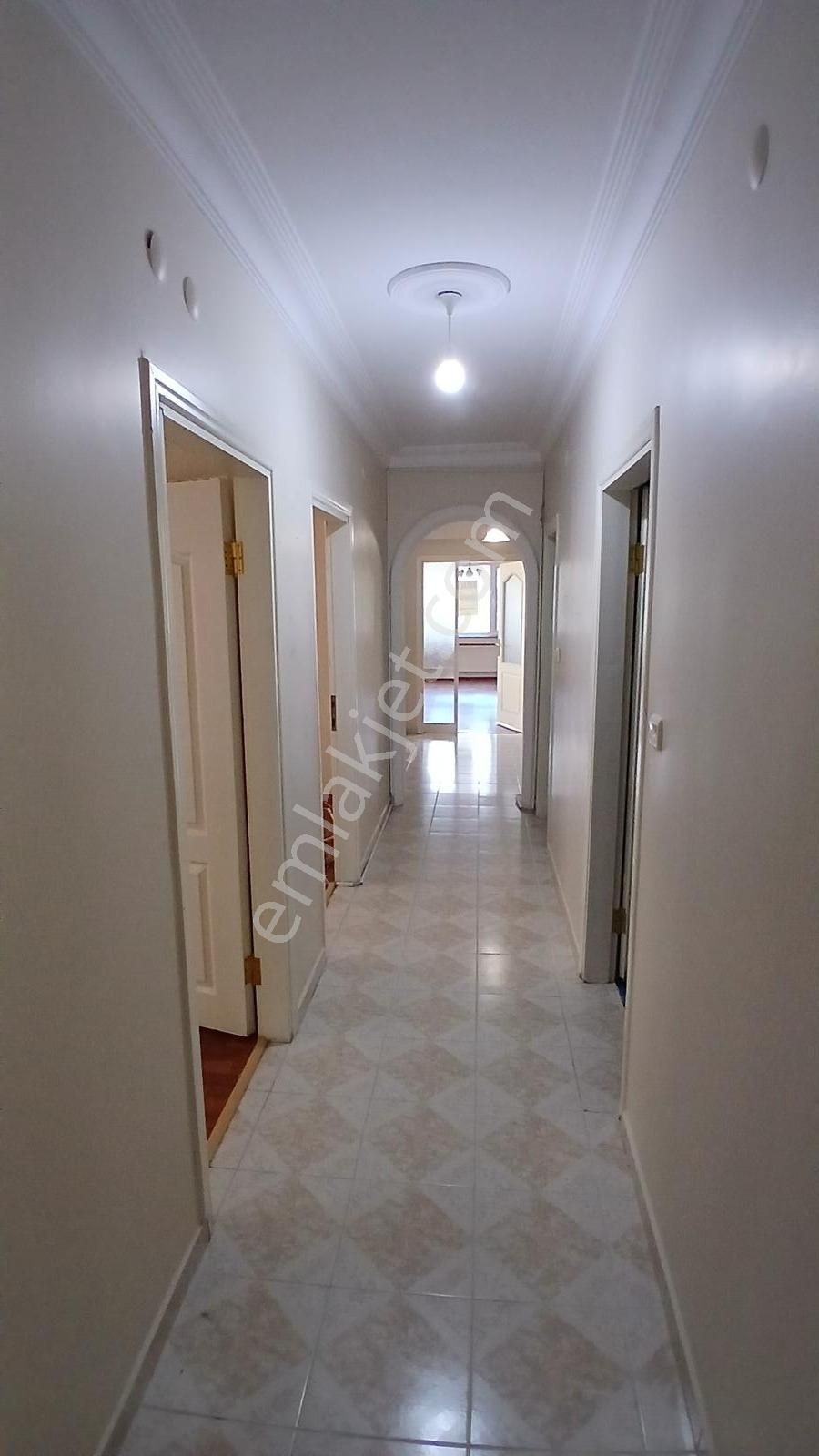 Ataşehir Merkezde 3+1 Balkonlu Boş Kiralık Daire - Görsel 6