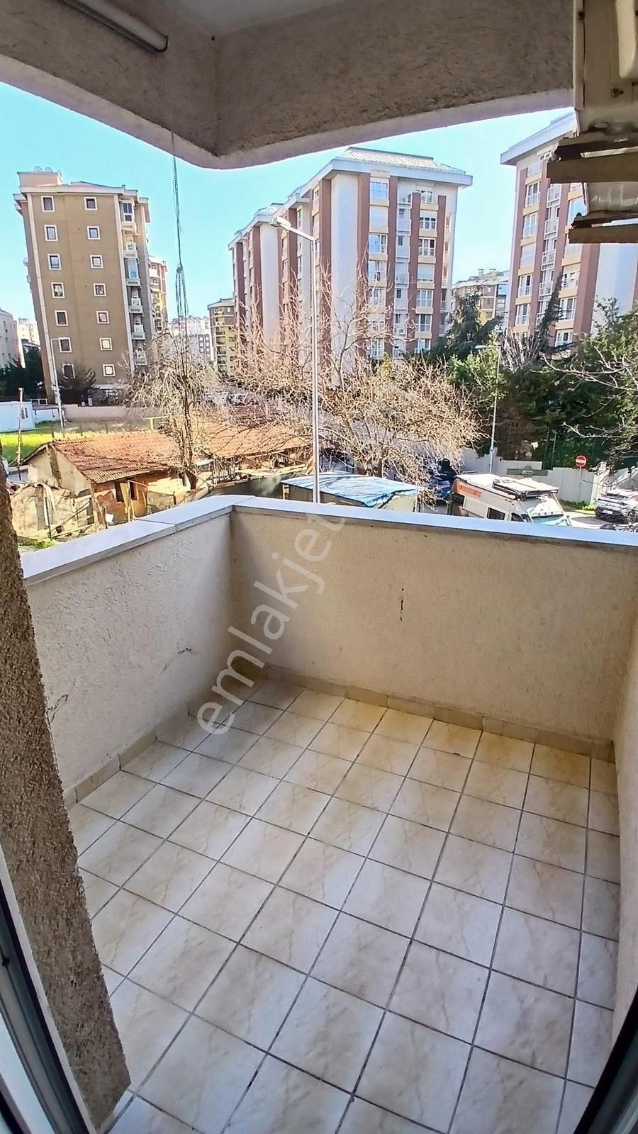 Ataşehir Merkezde 3+1 Balkonlu Boş Kiralık Daire - Görsel 11