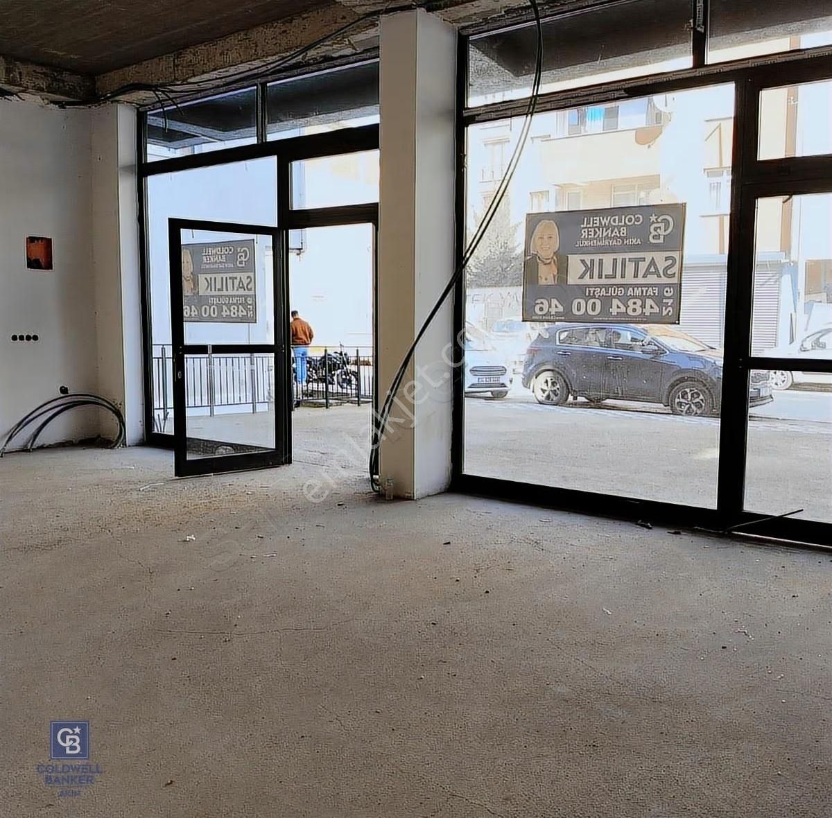 Ana Cadde Üzerinde Kaçırılmayacak Satılık Dükkan İskanlı - Görsel 10